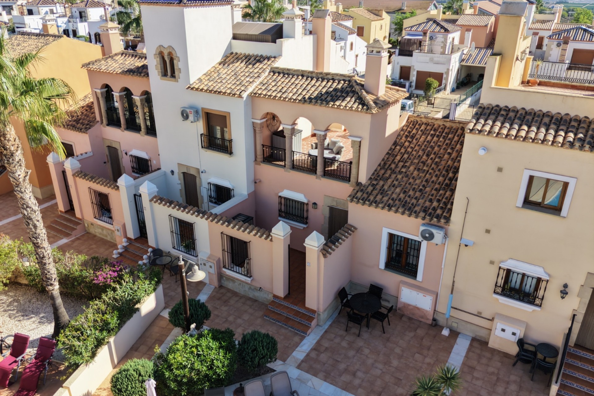 Reventa - Bungalow - Algorfa - La Finca Golf Resort