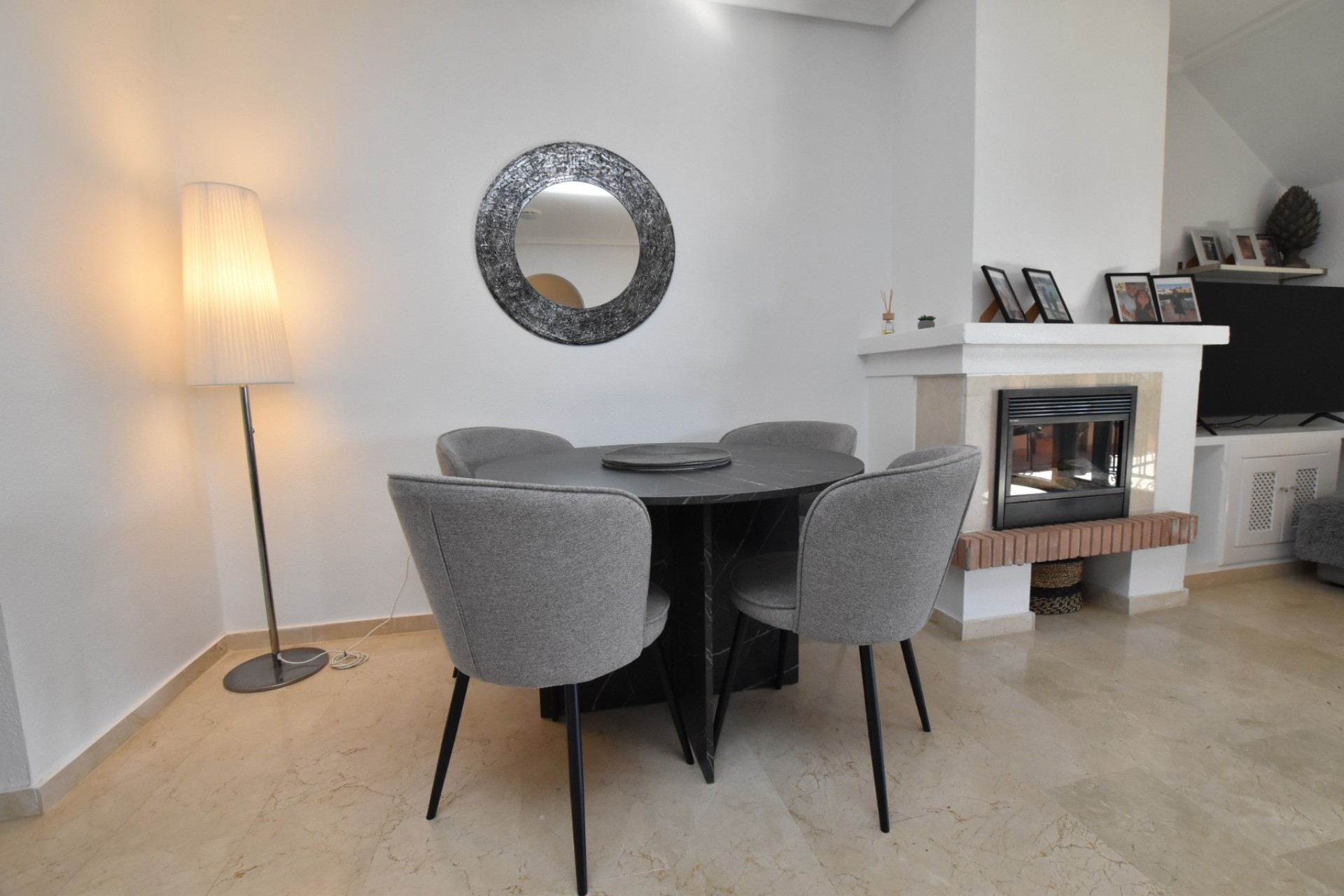 Reventa - Bungalow - Algorfa - La Finca Golf Resort