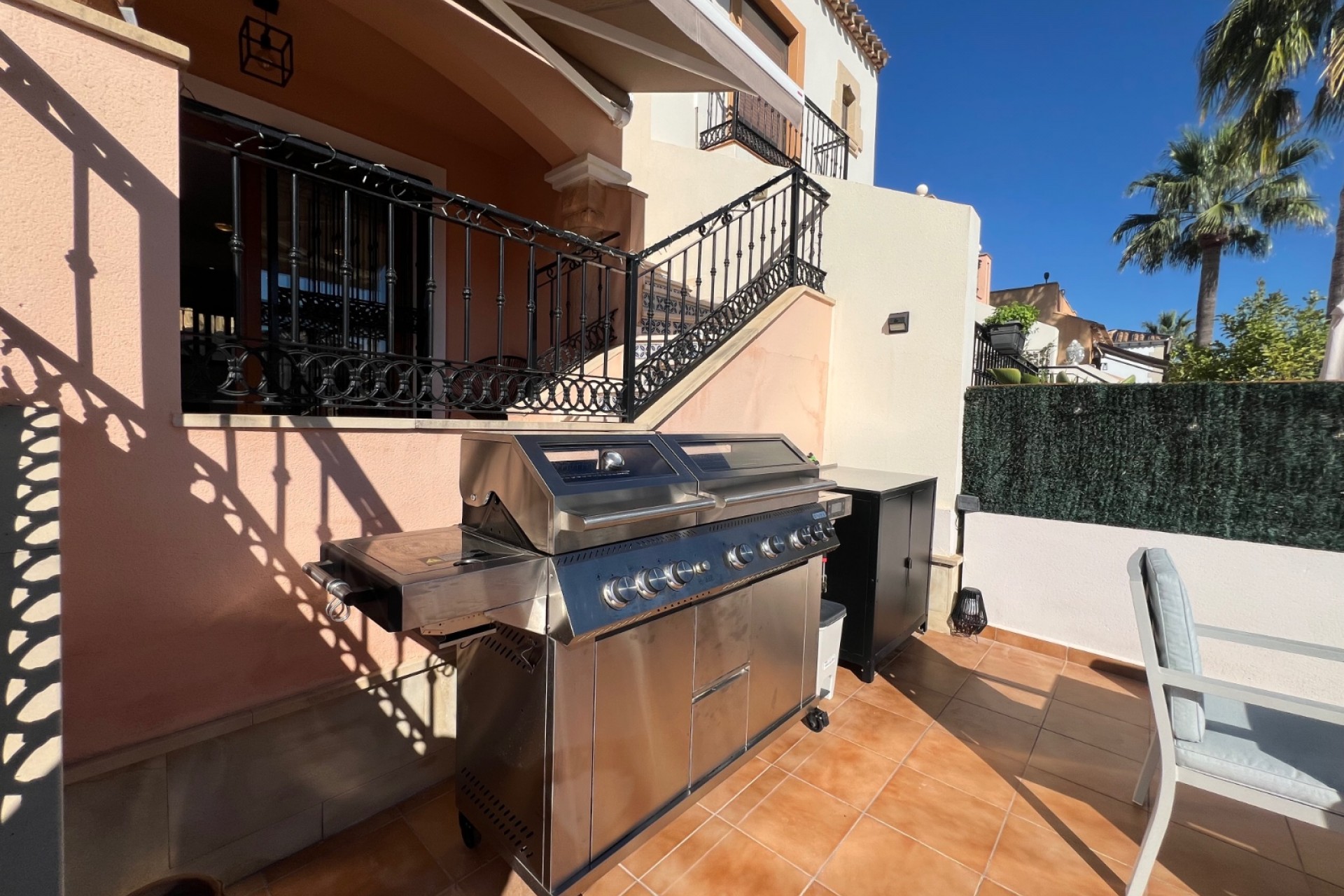 Reventa - Bungalow - Algorfa - La Finca Golf Resort