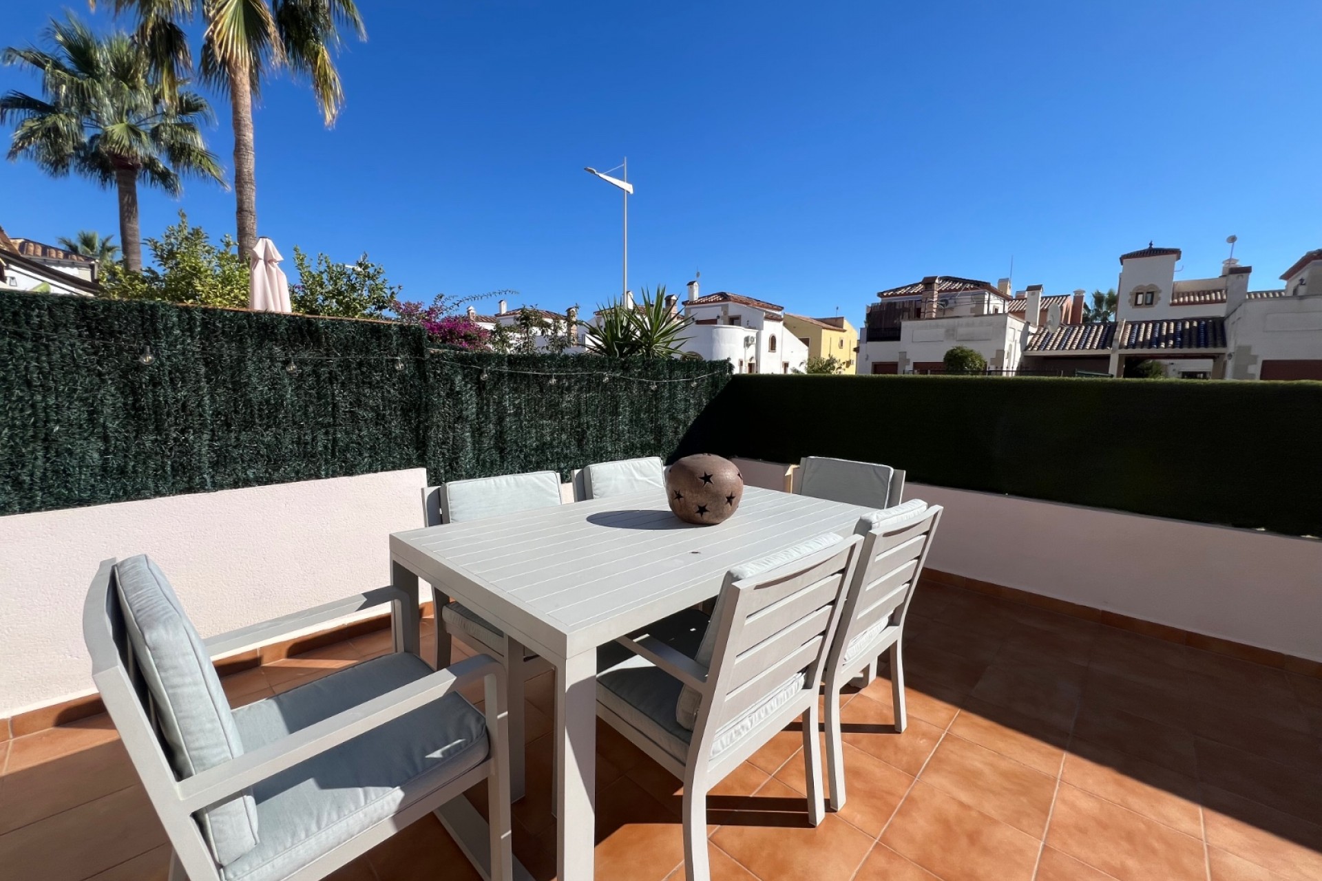 Reventa - Bungalow - Algorfa - La Finca Golf Resort