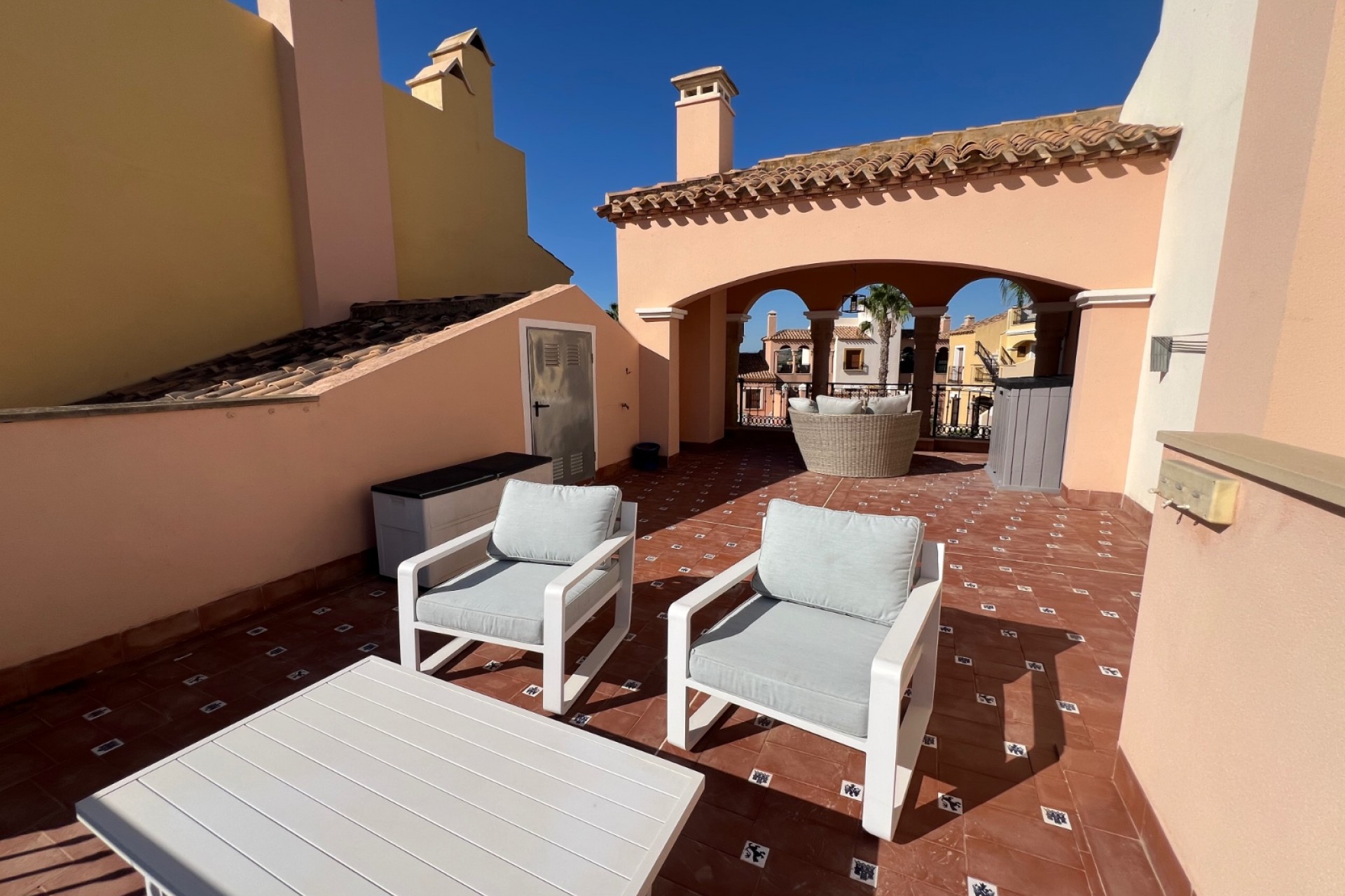 Reventa - Bungalow - Algorfa - La Finca Golf Resort