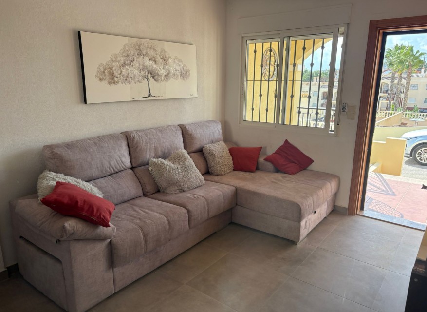Reventa - Bungalow - Algorfa - Montemar
