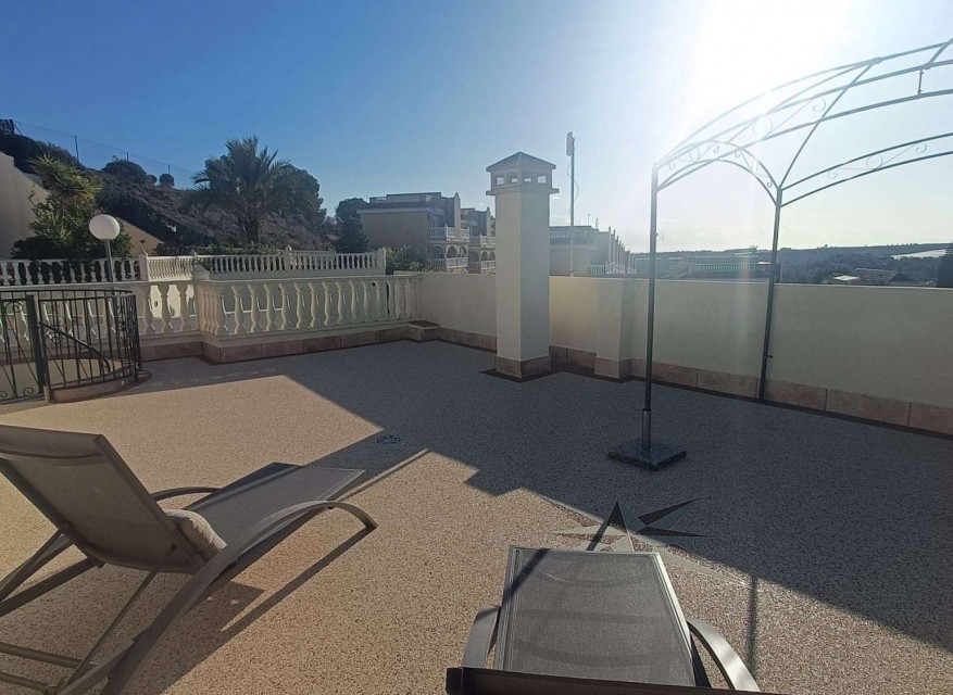 Reventa - Bungalow - Algorfa - Montemar
