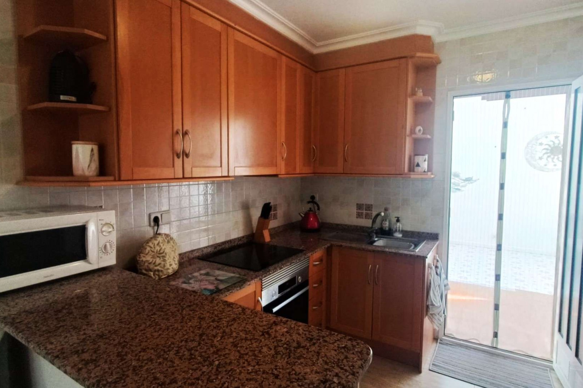 Reventa - Bungalow - Algorfa - Montemar