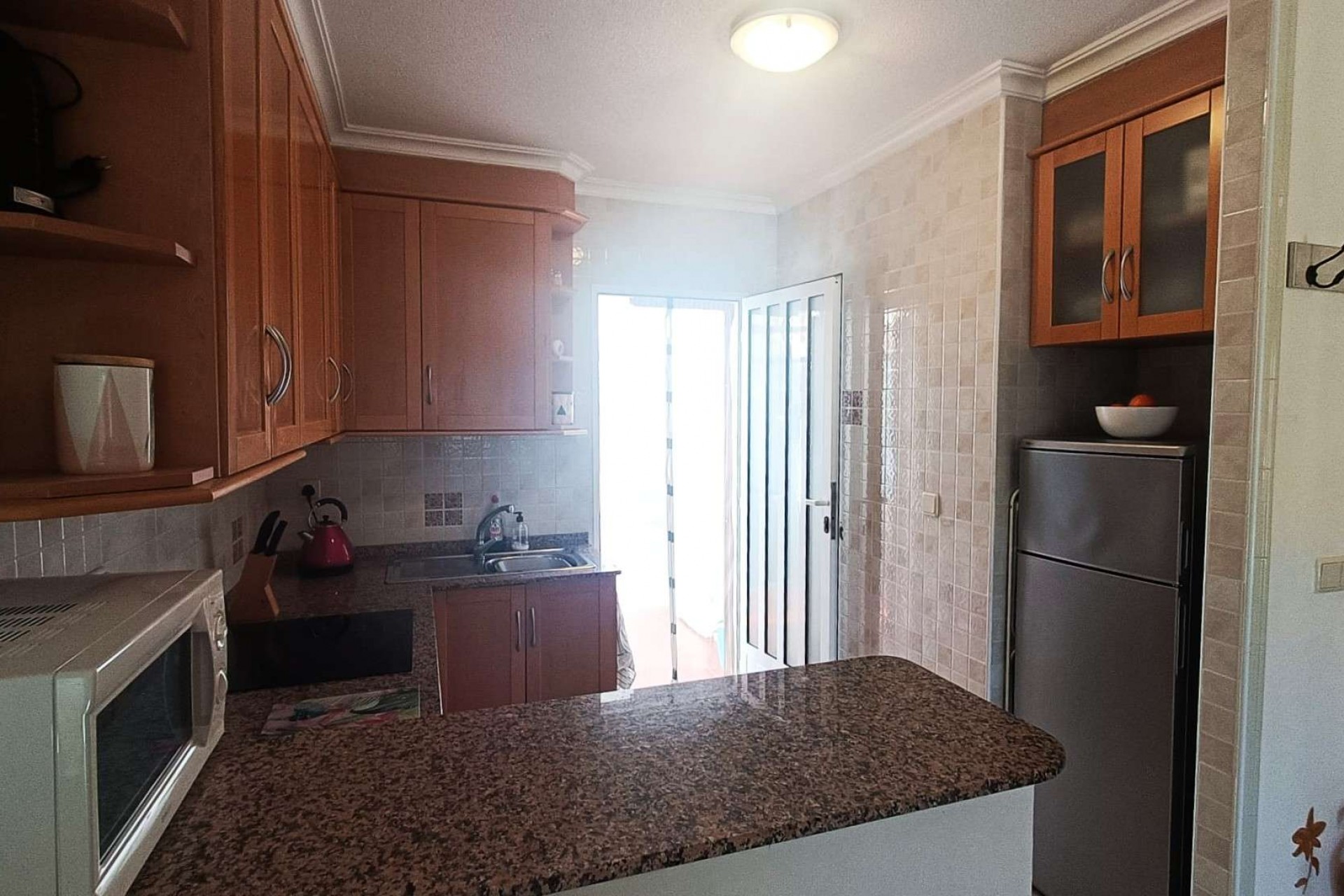 Reventa - Bungalow - Algorfa - Montemar