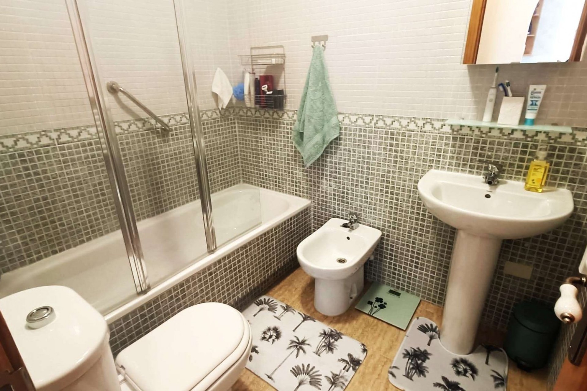 Reventa - Bungalow - Algorfa - Montemar