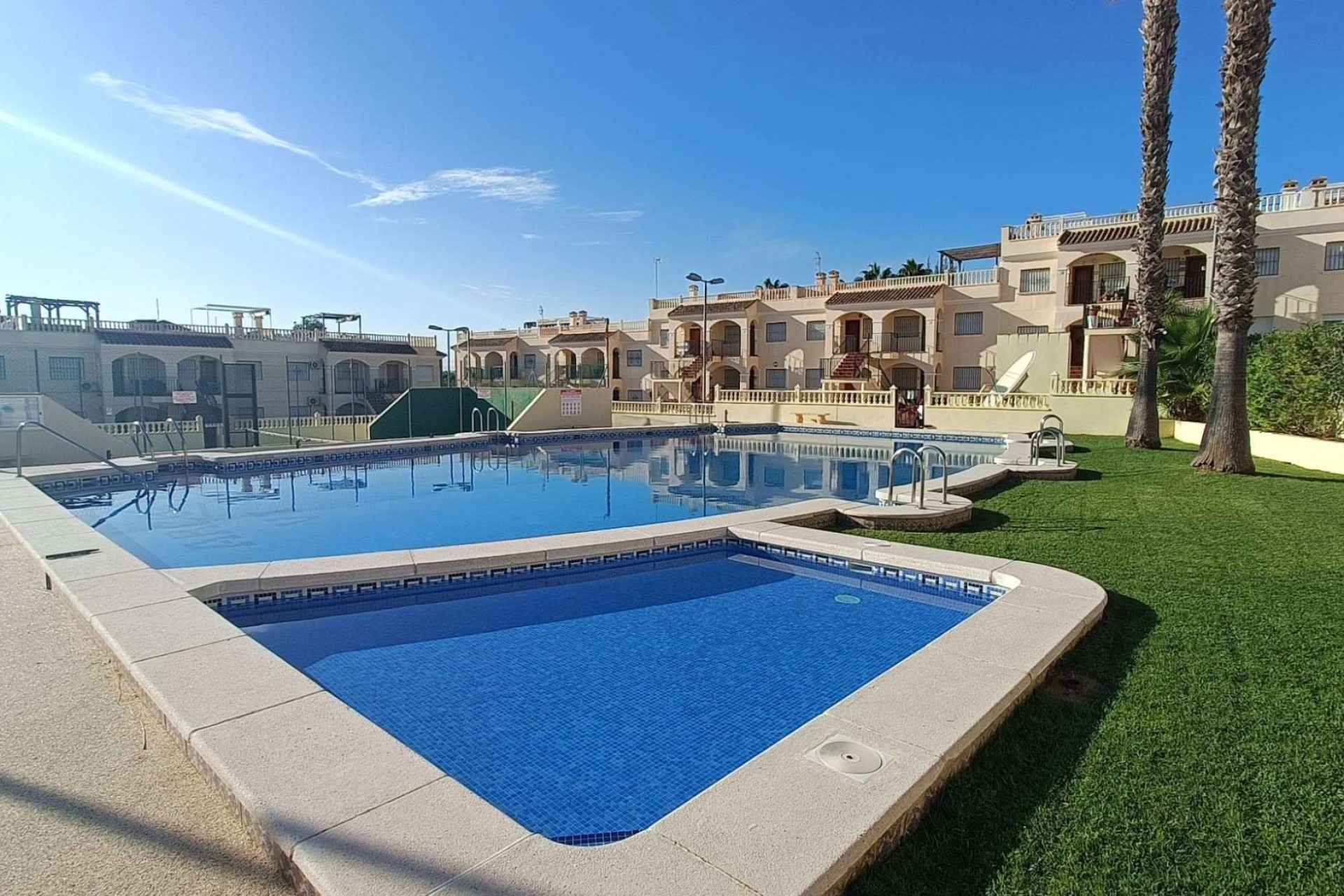 Reventa - Bungalow - Algorfa - Montemar