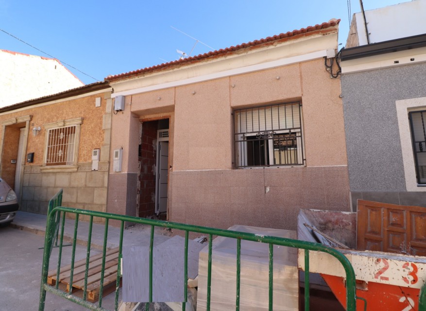 Reventa - Bungalow - Benijofar - Benijofar - Pueblo