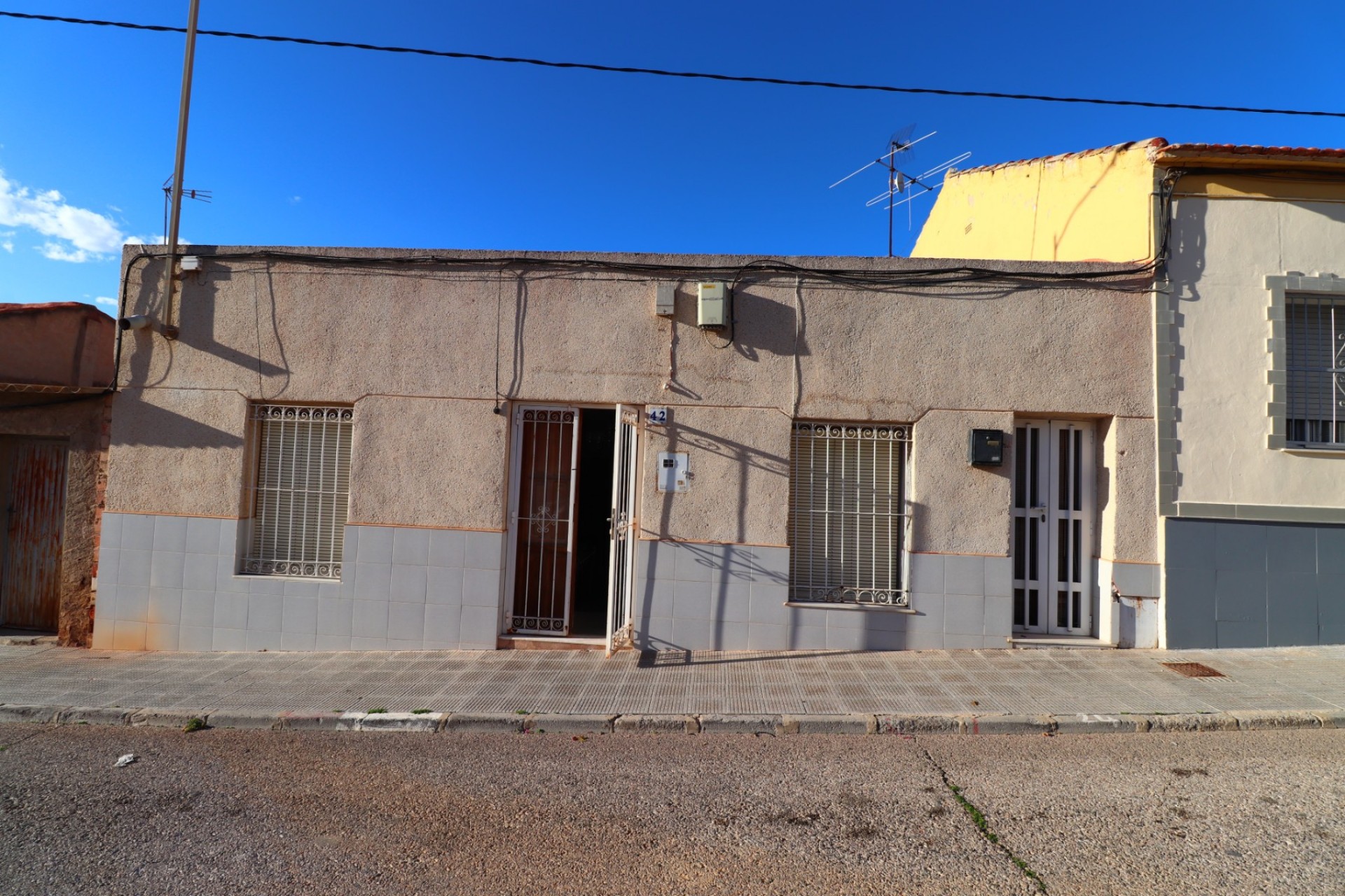 Reventa - Bungalow - Benijofar - Benijofar - Pueblo