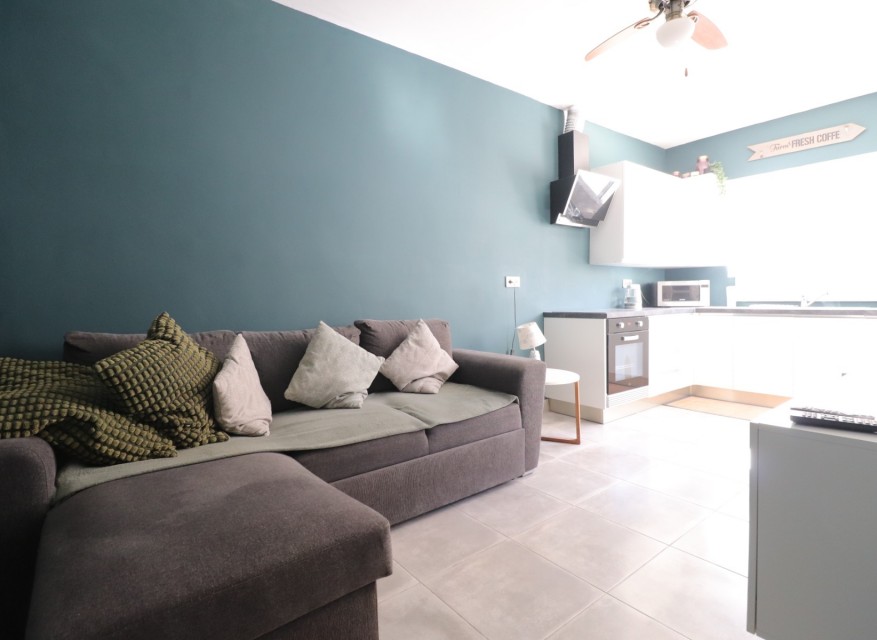 Reventa - Bungalow - Benijofar - Benijofar - Pueblo