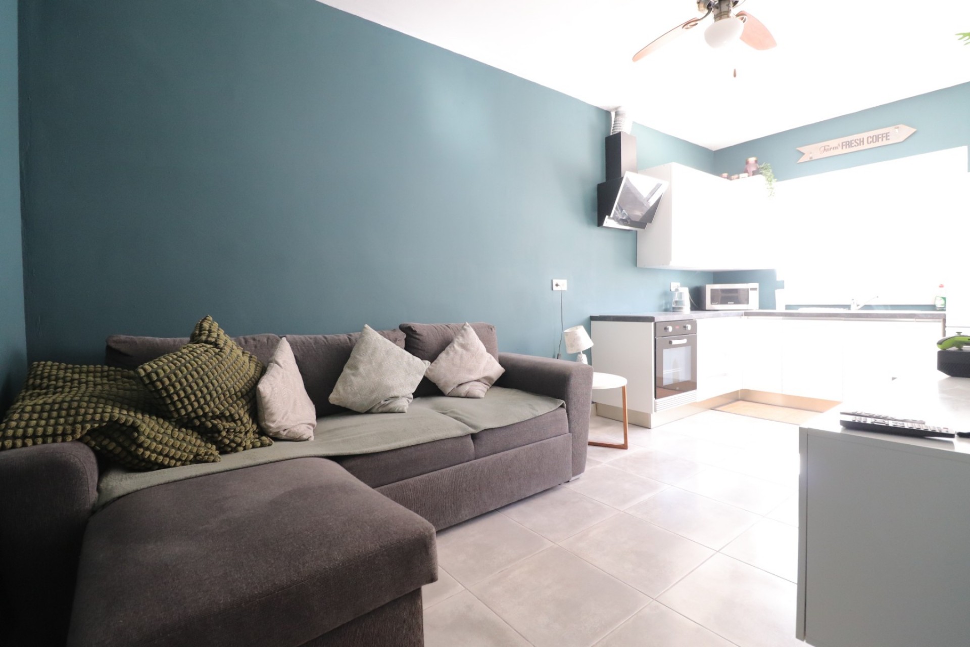 Reventa - Bungalow - Benijofar - Benijofar - Pueblo