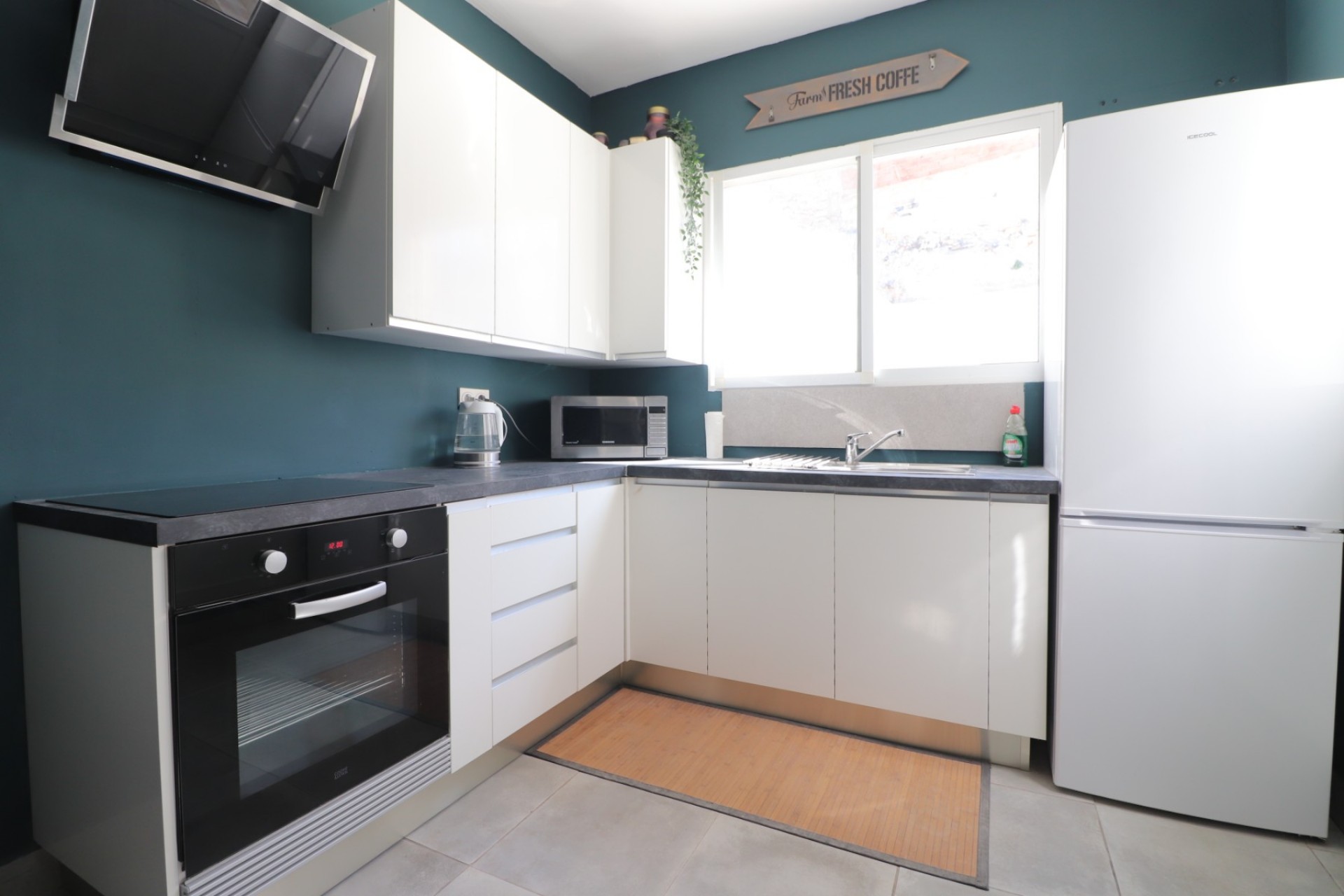 Reventa - Bungalow - Benijofar - Benijofar - Pueblo