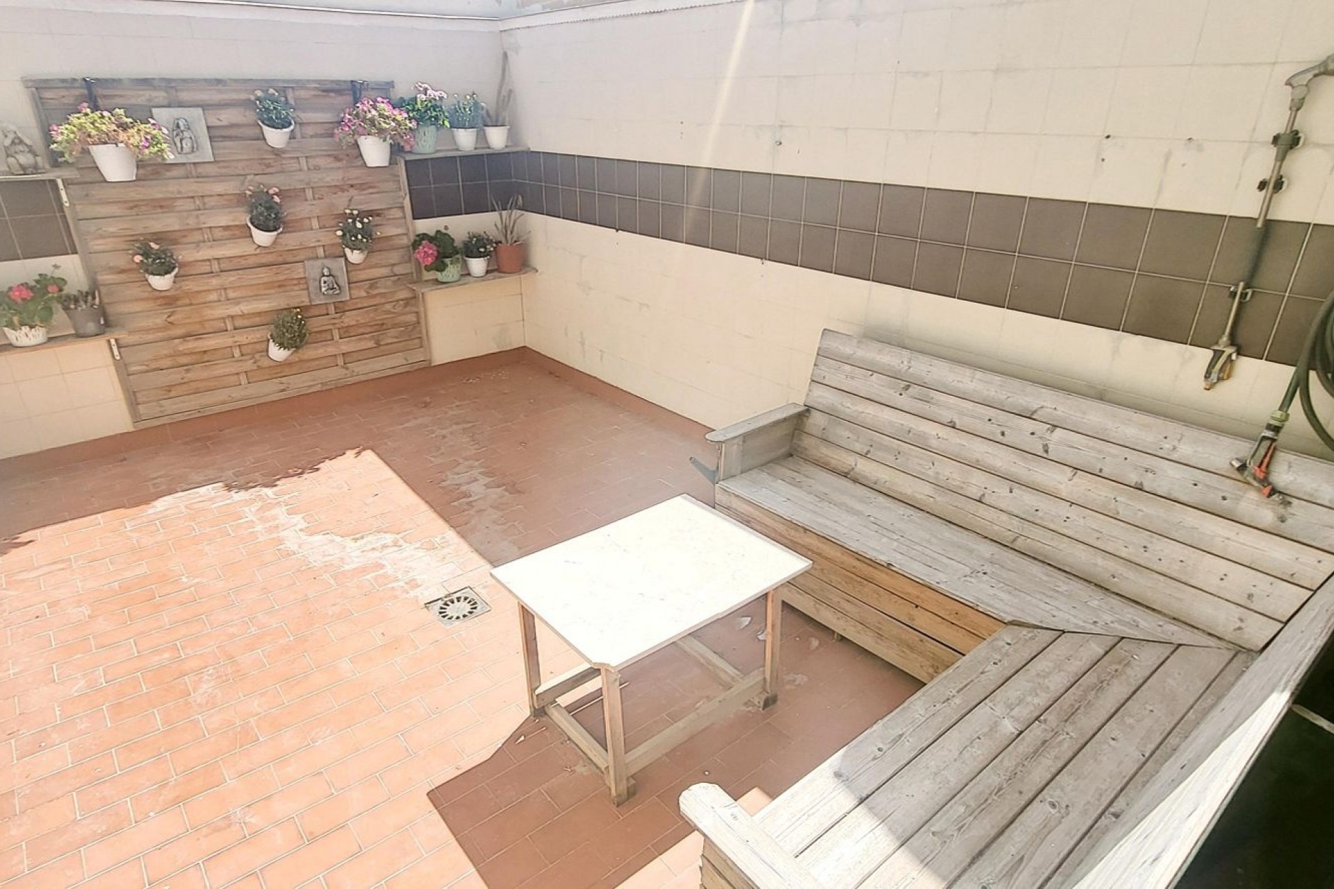 Reventa - Bungalow - Cañada de La Leña - Cañada de La Leña - Pueblo