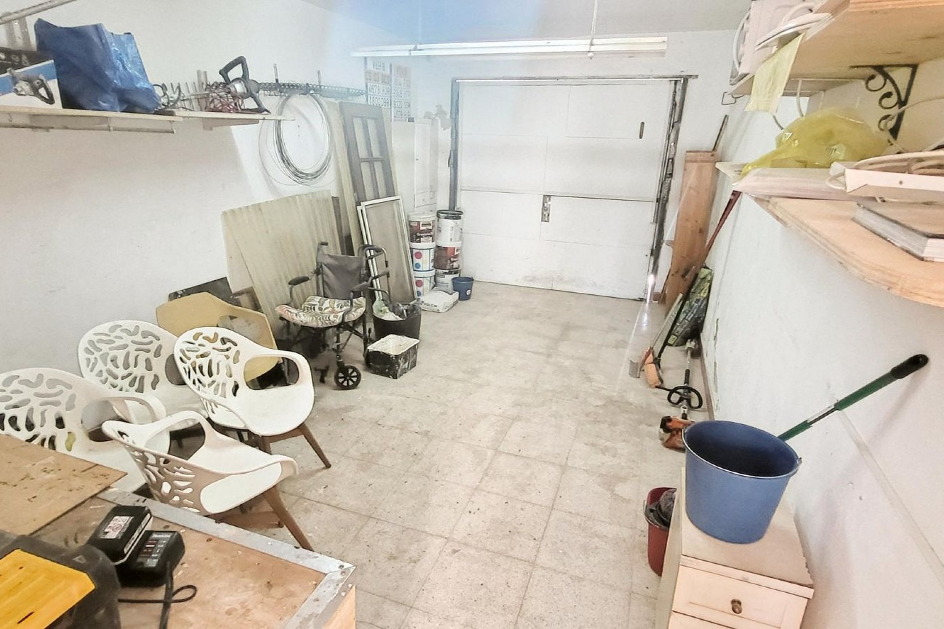 Reventa - Bungalow - Cañada de La Leña - Cañada de La Leña - Pueblo