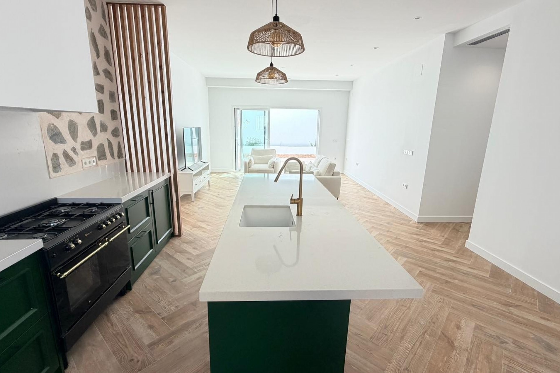 Reventa - Bungalow - Catral - Catral - Pueblo