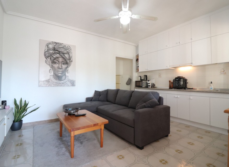 Reventa - Bungalow - Ciudad Quesada - Altos de Quesada