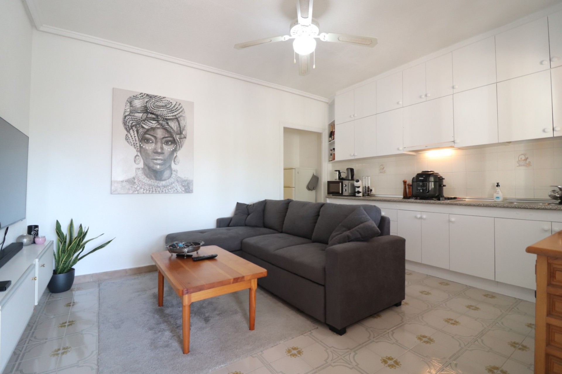 Reventa - Bungalow - Ciudad Quesada - Altos de Quesada