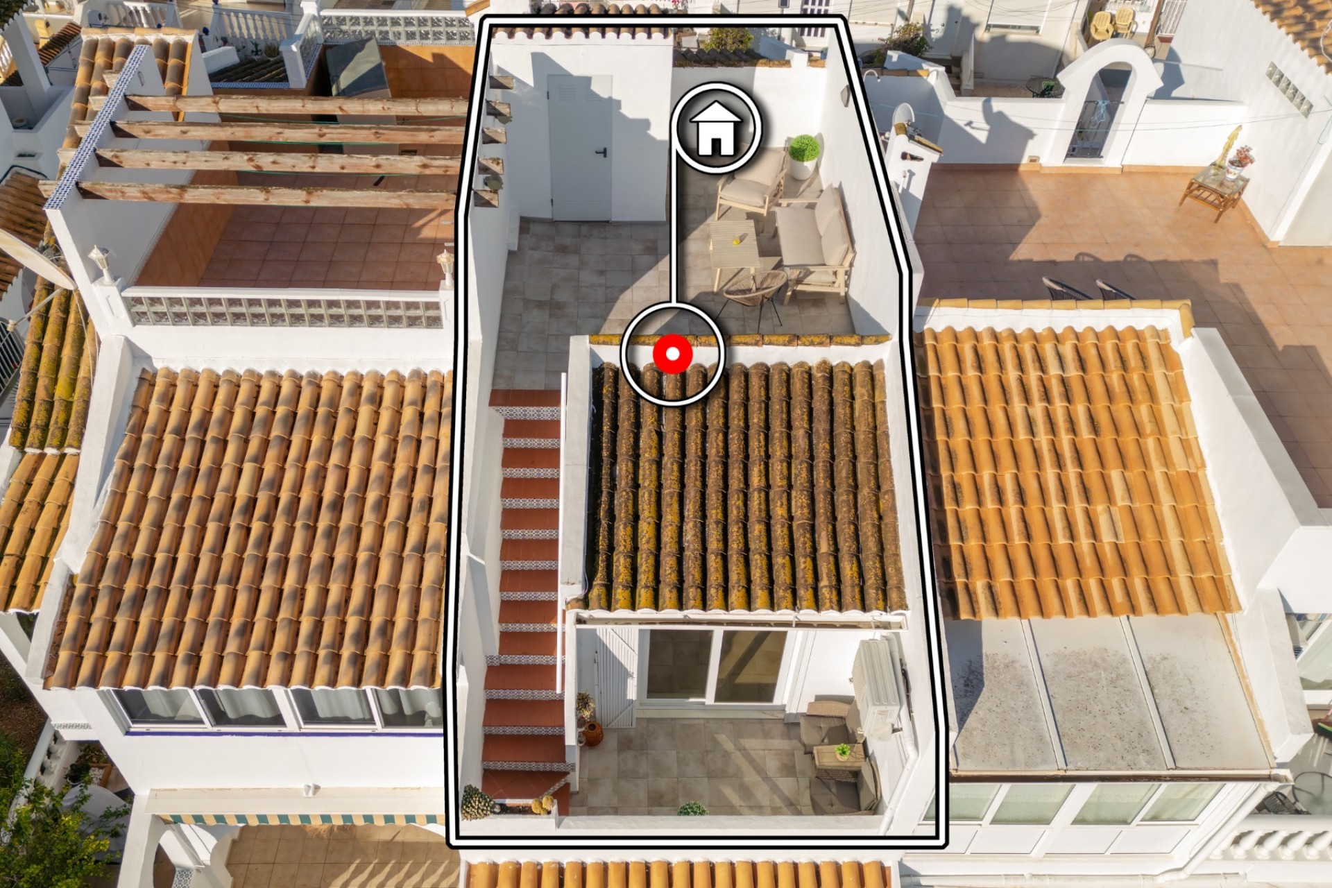 Reventa - Bungalow - Ciudad Quesada - Altos de Quesada