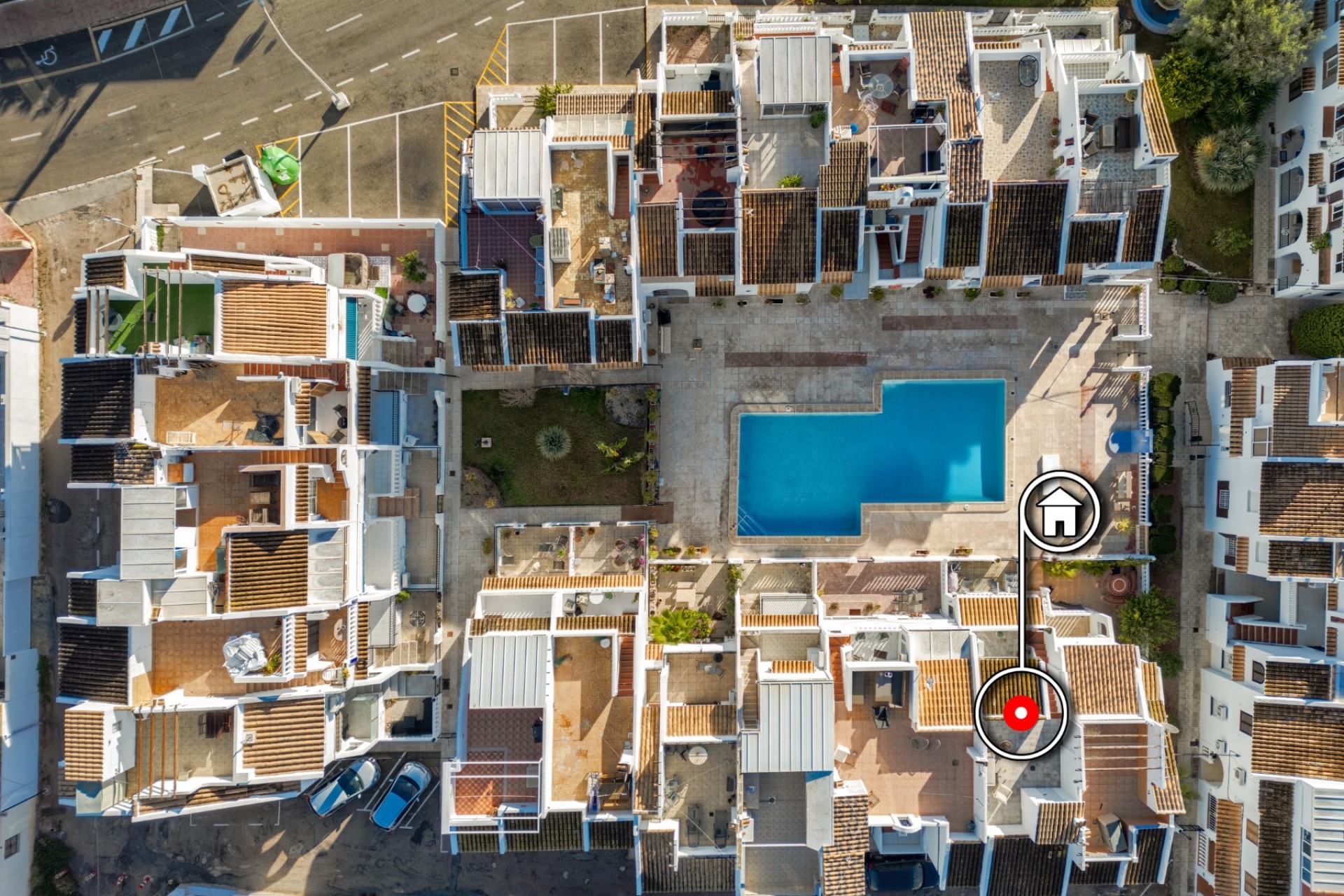 Reventa - Bungalow - Ciudad Quesada - Altos de Quesada