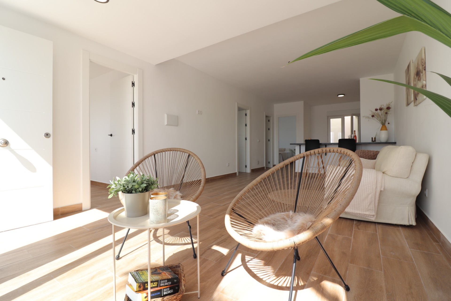 Reventa - Bungalow - Ciudad Quesada - Altos de Quesada