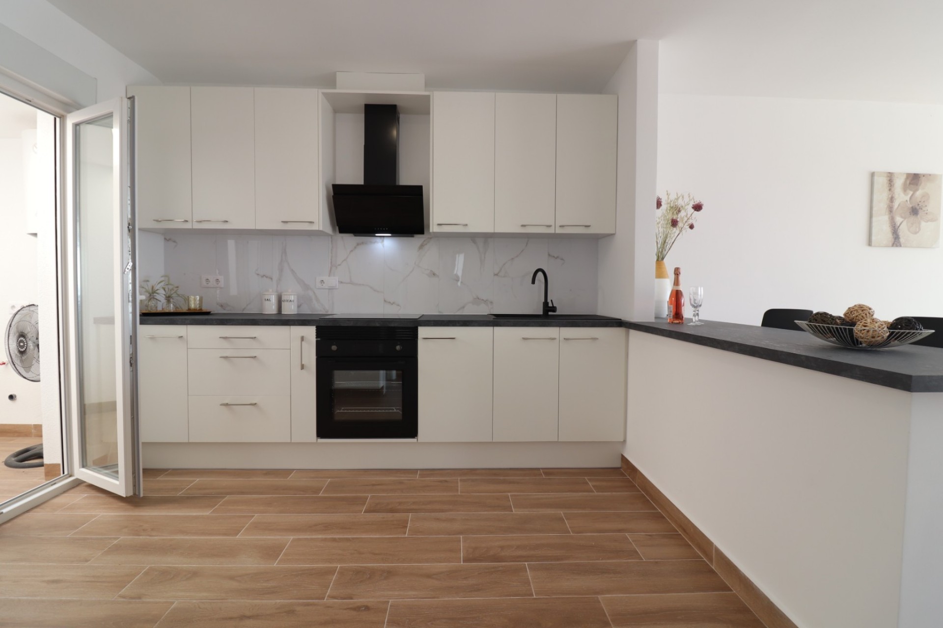 Reventa - Bungalow - Ciudad Quesada - Altos de Quesada