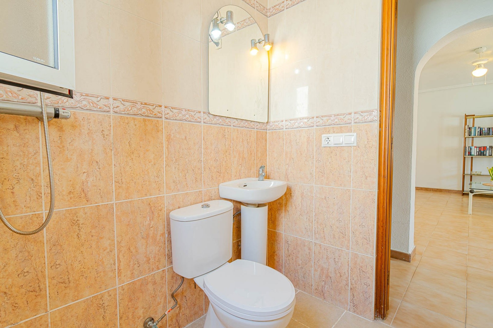 Reventa - Bungalow - Ciudad Quesada - Altos de Quesada