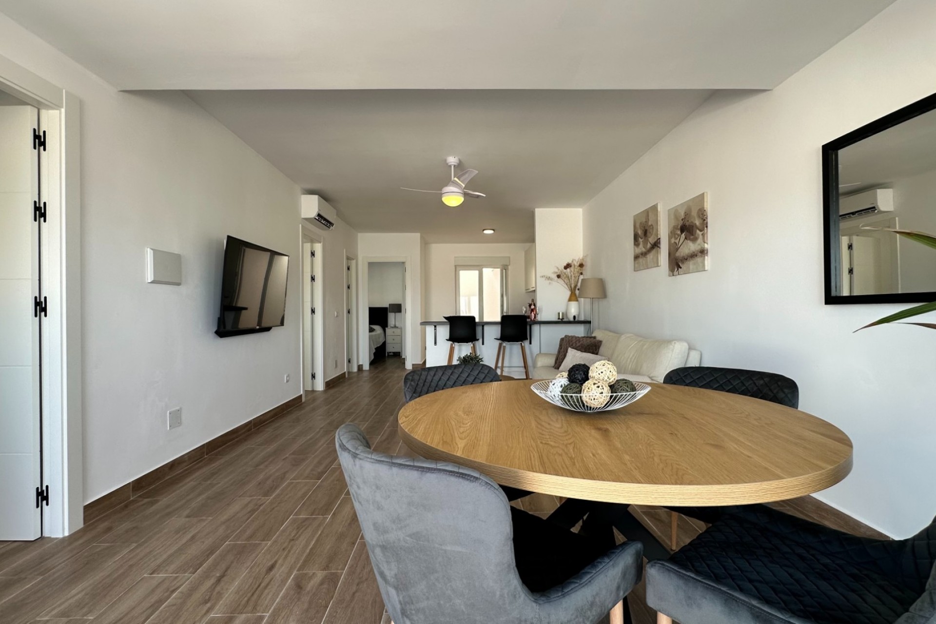 Reventa - Bungalow - Ciudad Quesada - Altos de Quesada