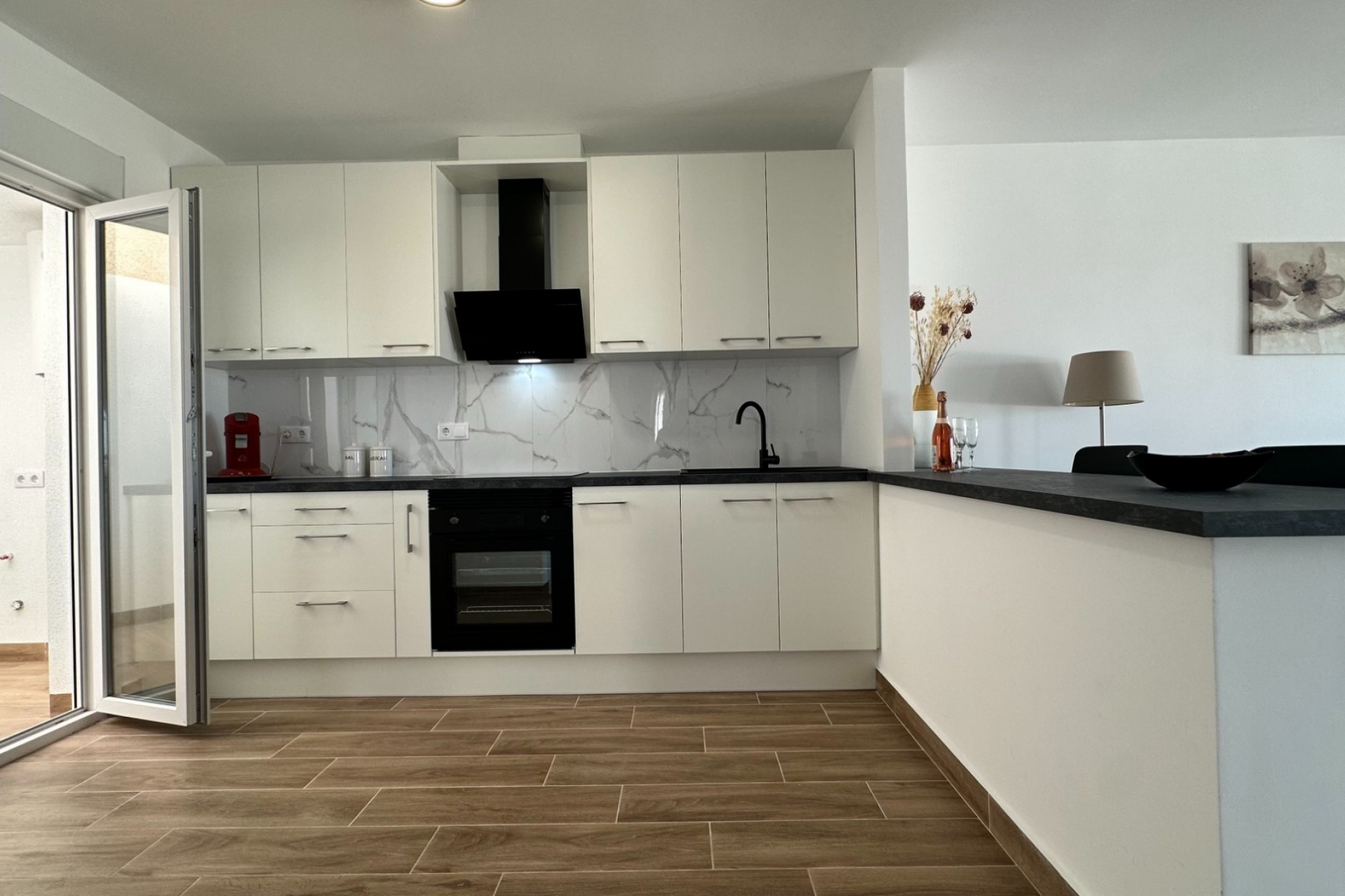 Reventa - Bungalow - Ciudad Quesada - Altos de Quesada