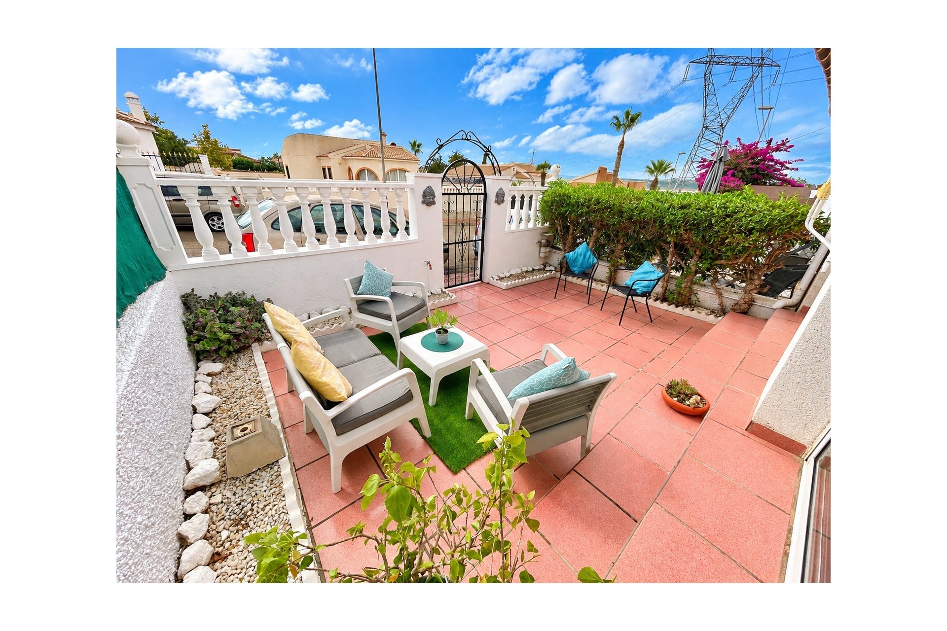 Reventa - Bungalow - Ciudad Quesada - Atalayas