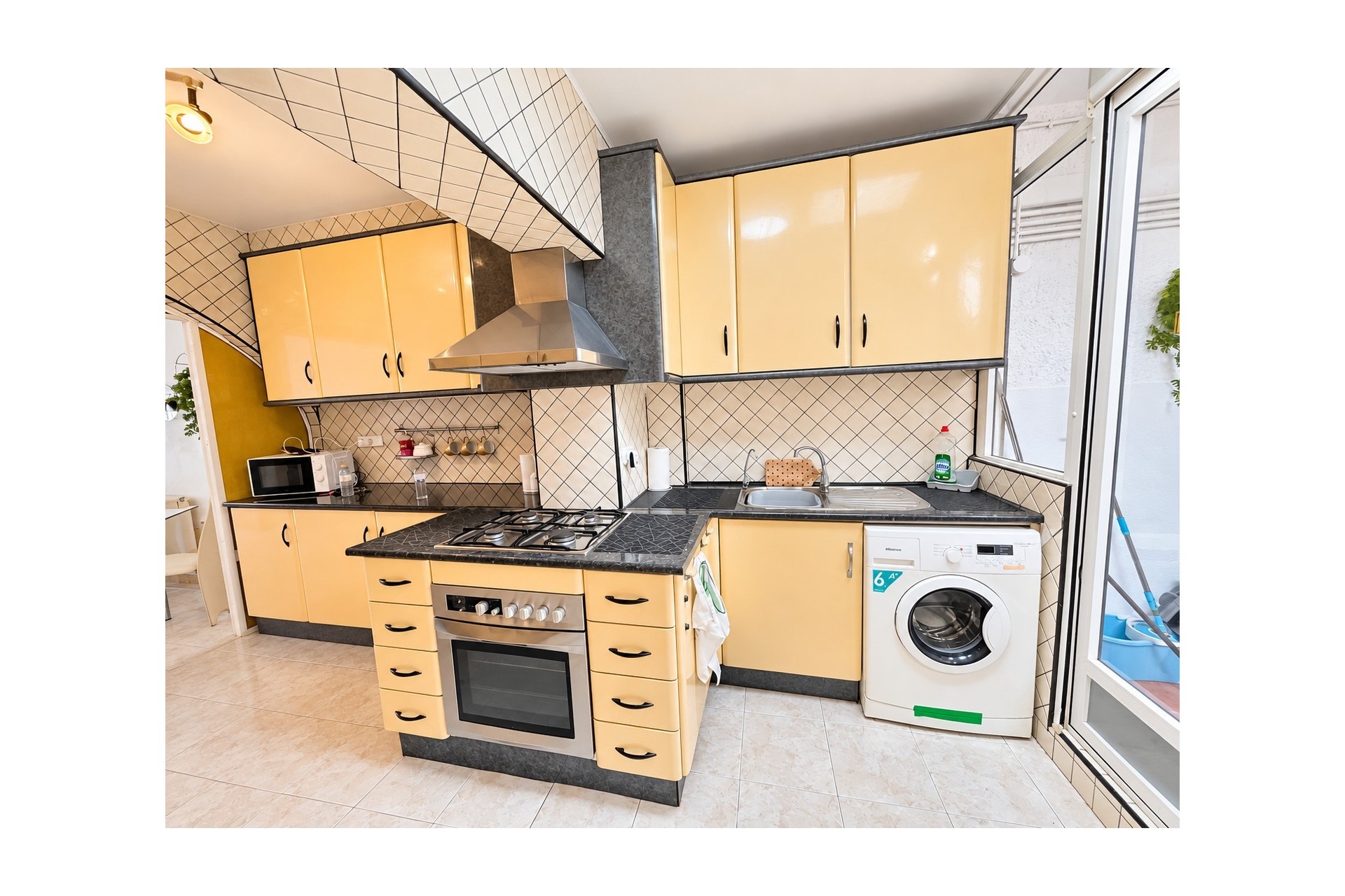 Reventa - Bungalow - Ciudad Quesada - Atalayas