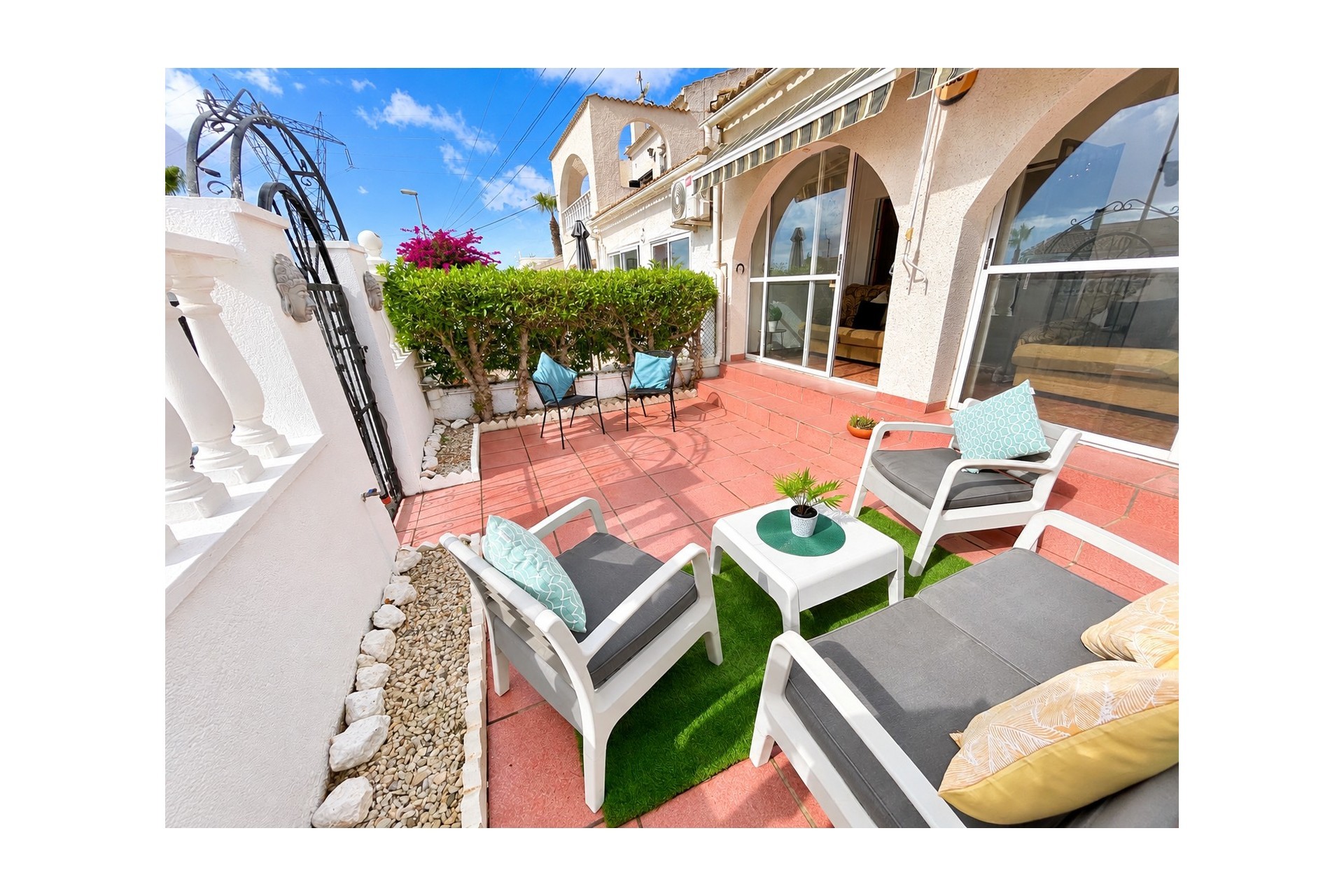 Reventa - Bungalow - Ciudad Quesada - Atalayas