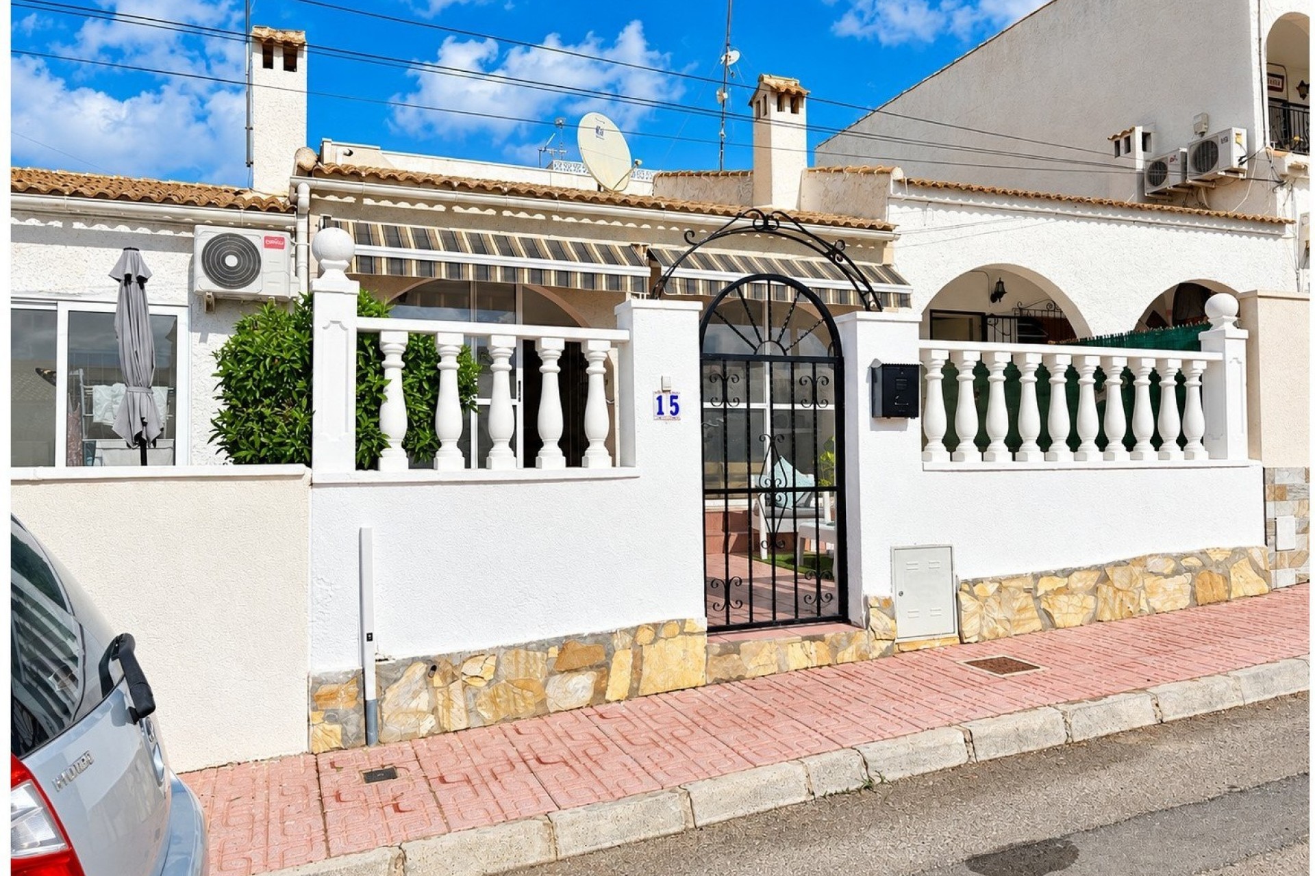 Reventa - Bungalow - Ciudad Quesada - Atalayas
