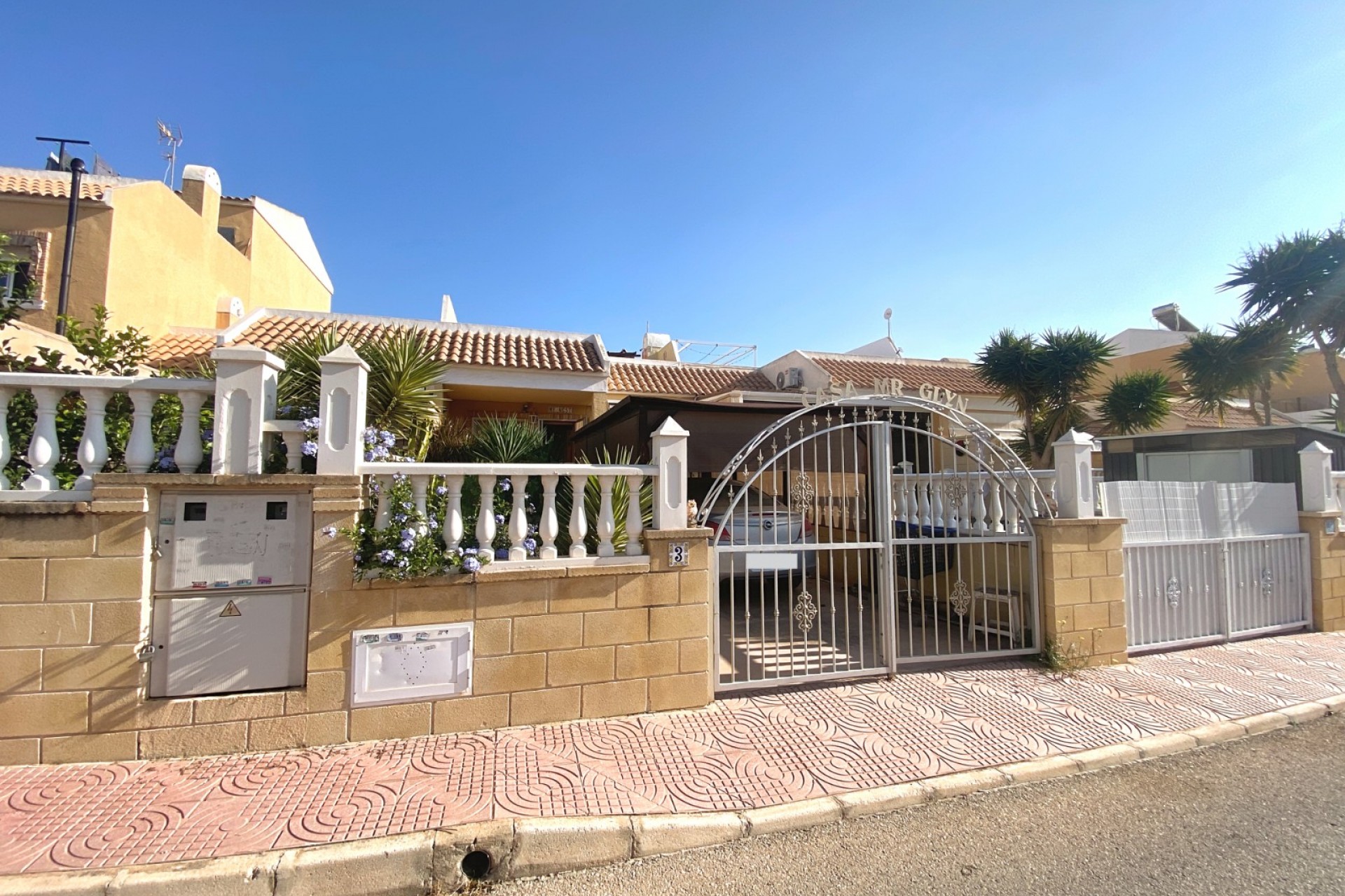 Reventa - Bungalow - Ciudad Quesada - Doña Pepa