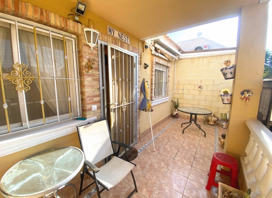 Reventa - Bungalow - Ciudad Quesada - Doña Pepa