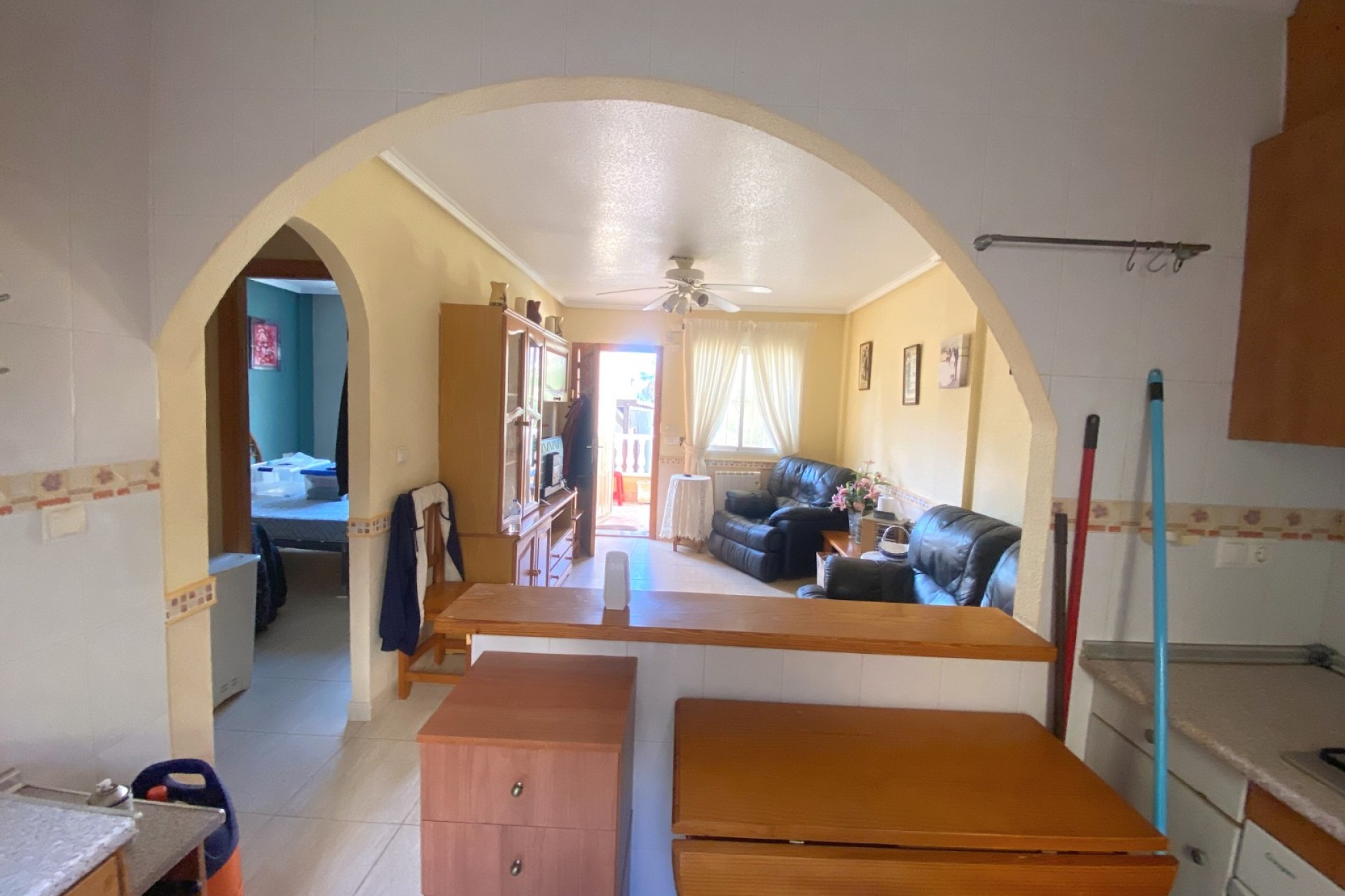 Reventa - Bungalow - Ciudad Quesada - Doña Pepa