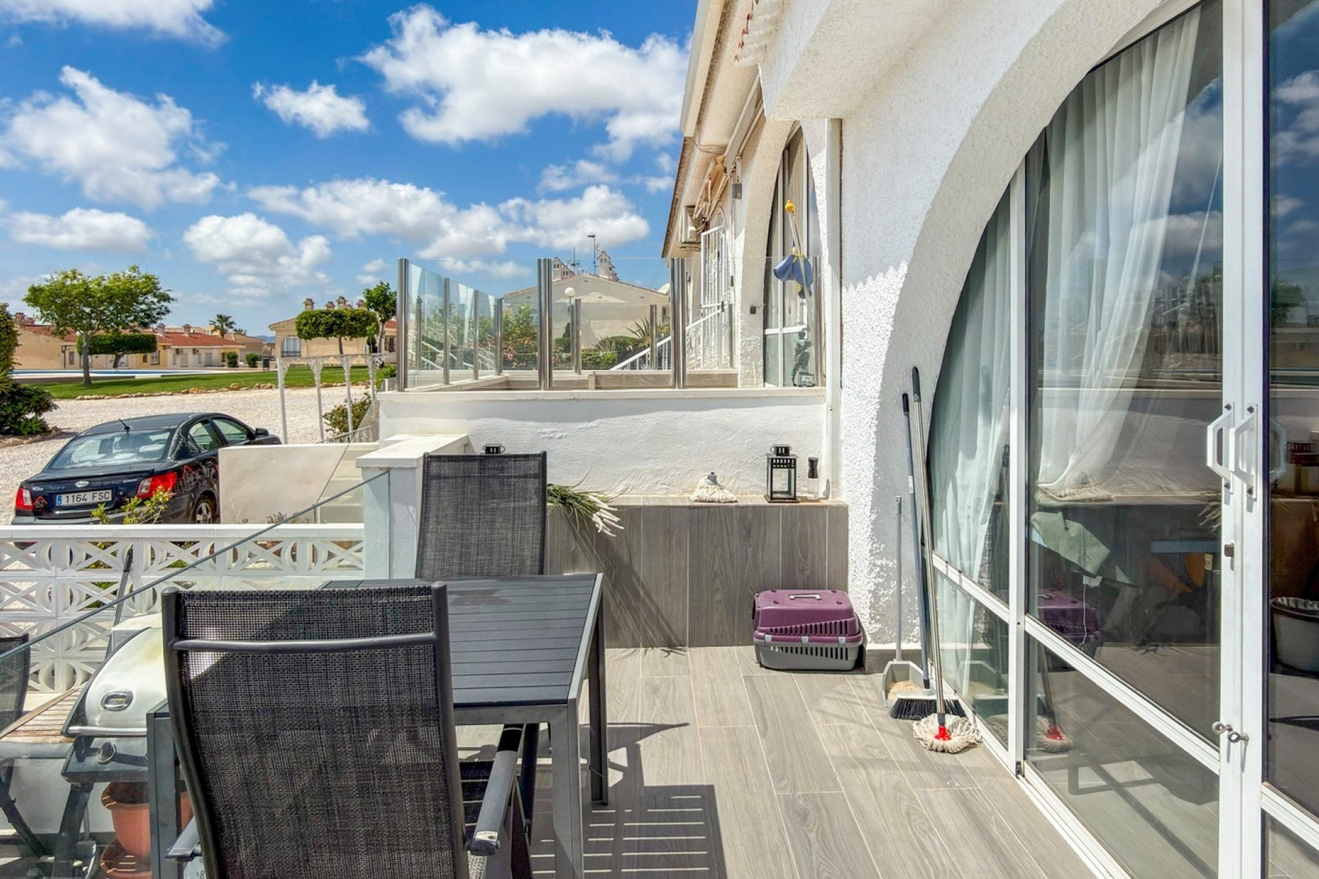 Reventa - Bungalow - Ciudad Quesada - Doña Pepa