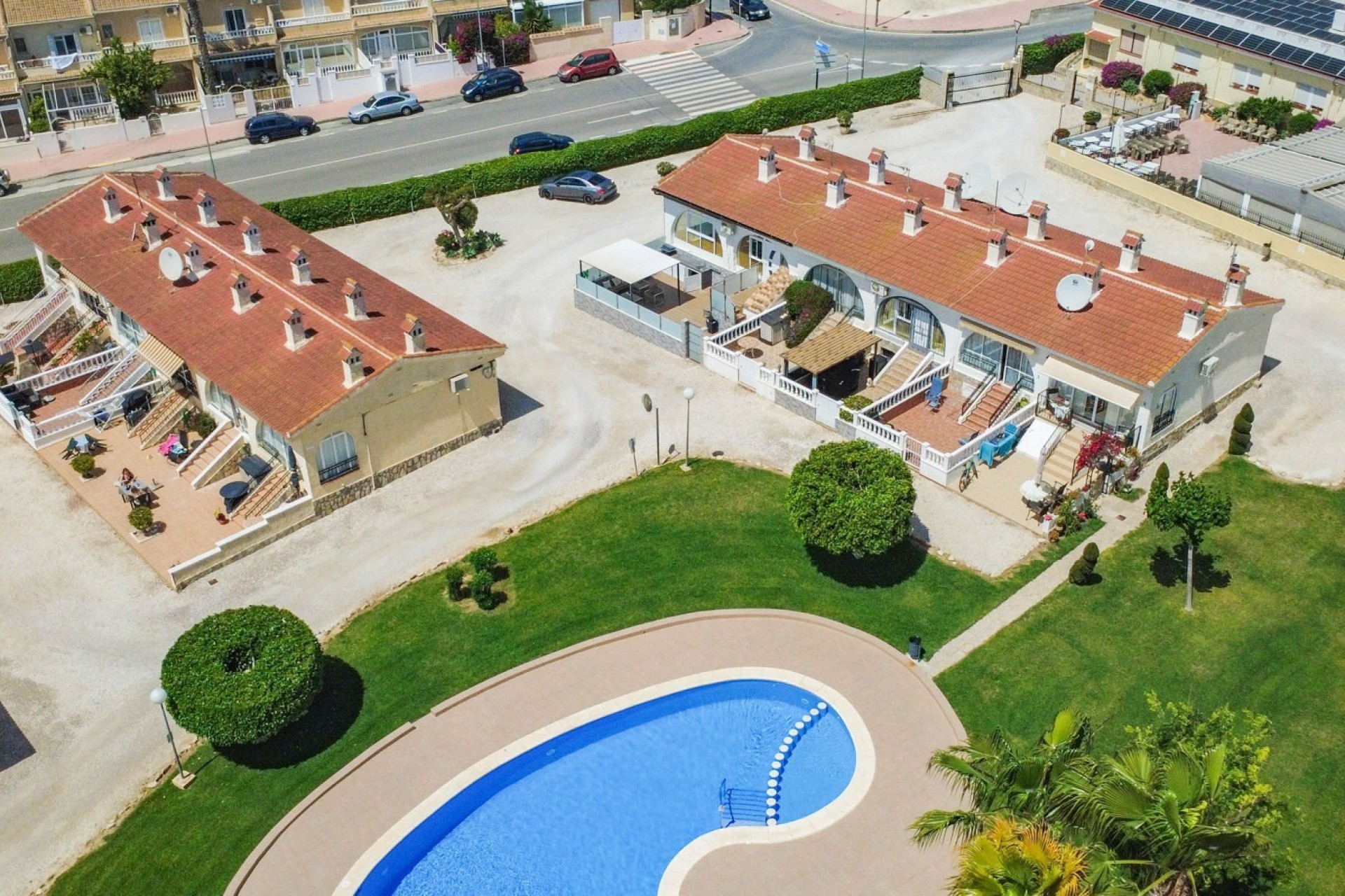 Reventa - Bungalow - Ciudad Quesada - Doña Pepa