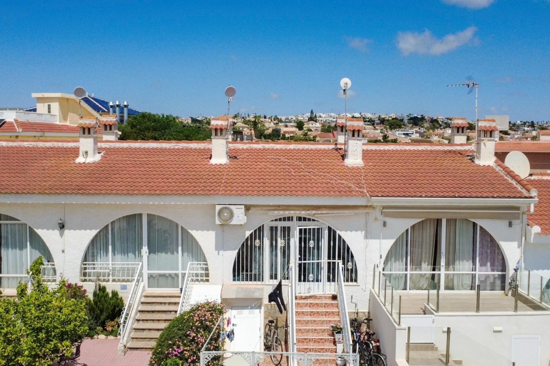 Reventa - Bungalow - Ciudad Quesada - Doña Pepa