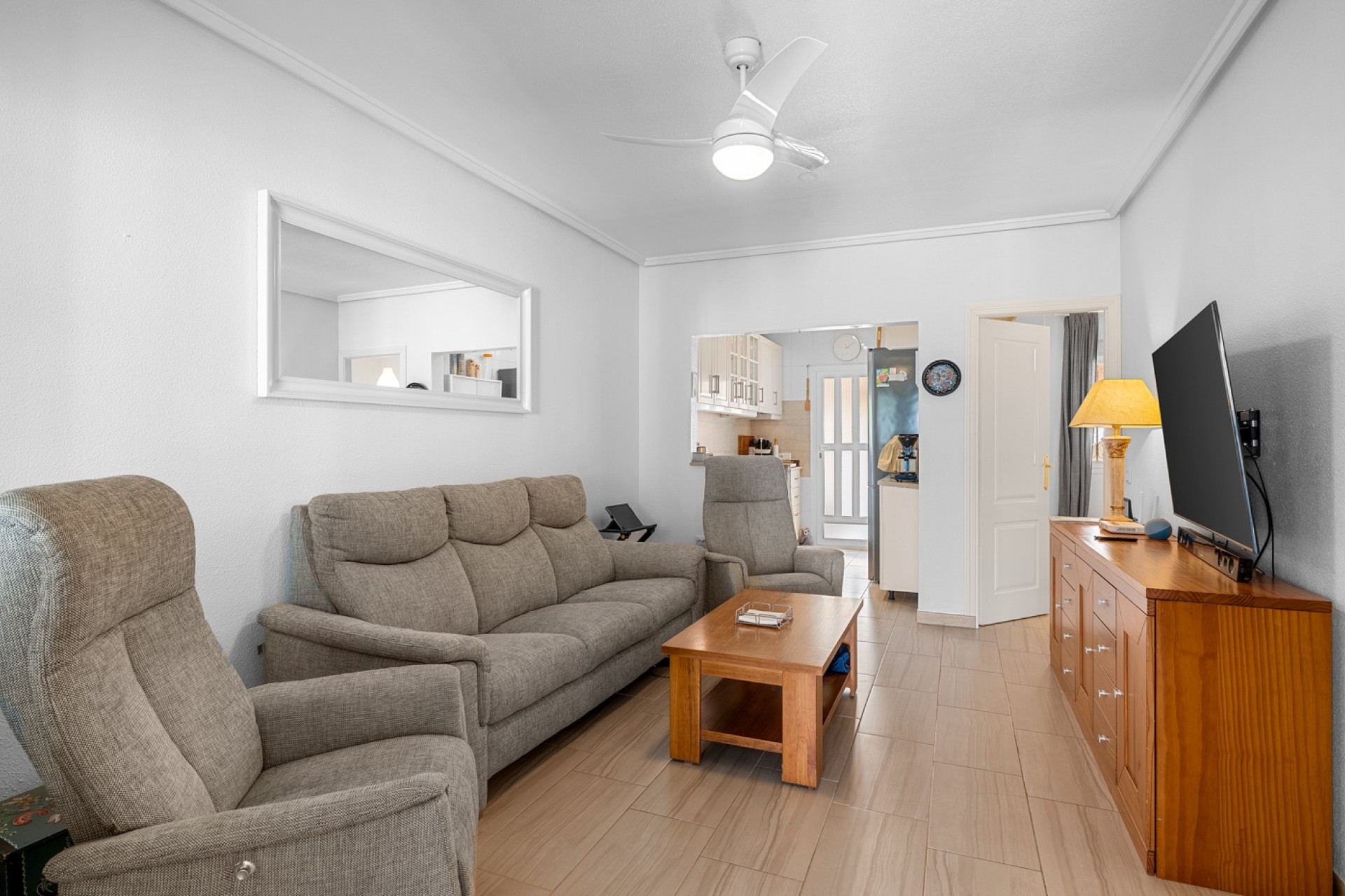 Reventa - Bungalow - Ciudad Quesada - Doña Pepa
