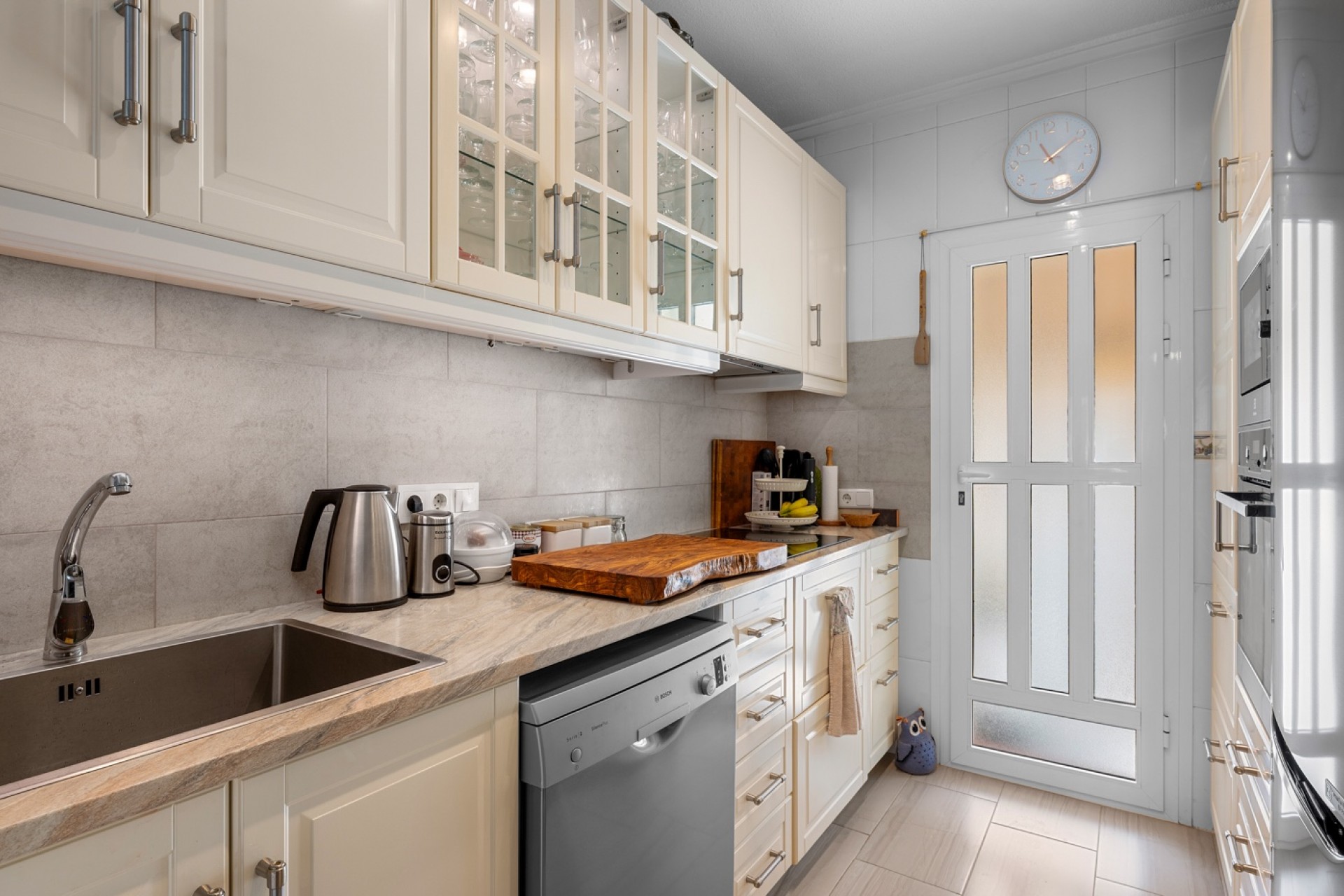 Reventa - Bungalow - Ciudad Quesada - Doña Pepa