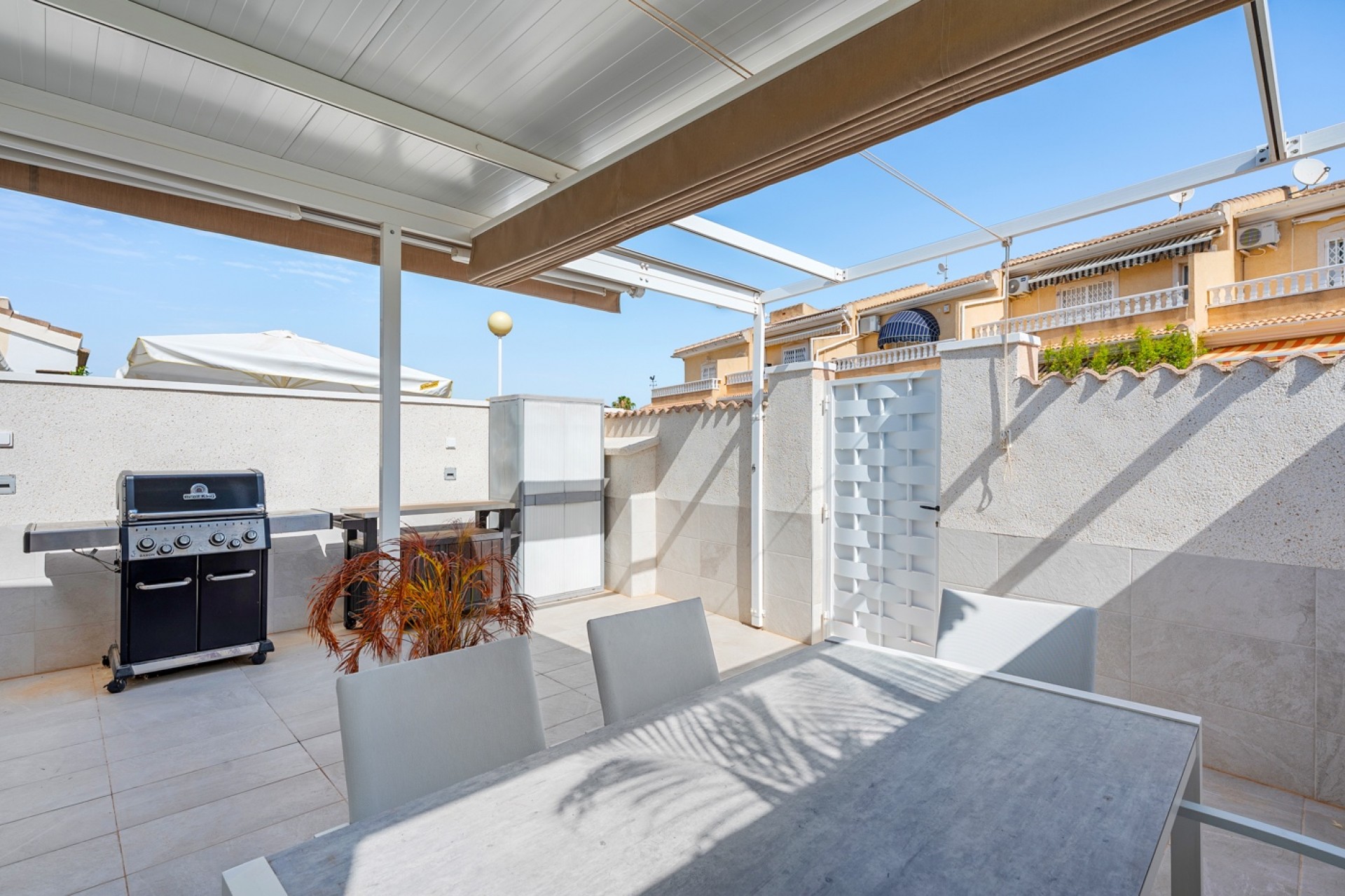 Reventa - Bungalow - Ciudad Quesada - Doña Pepa