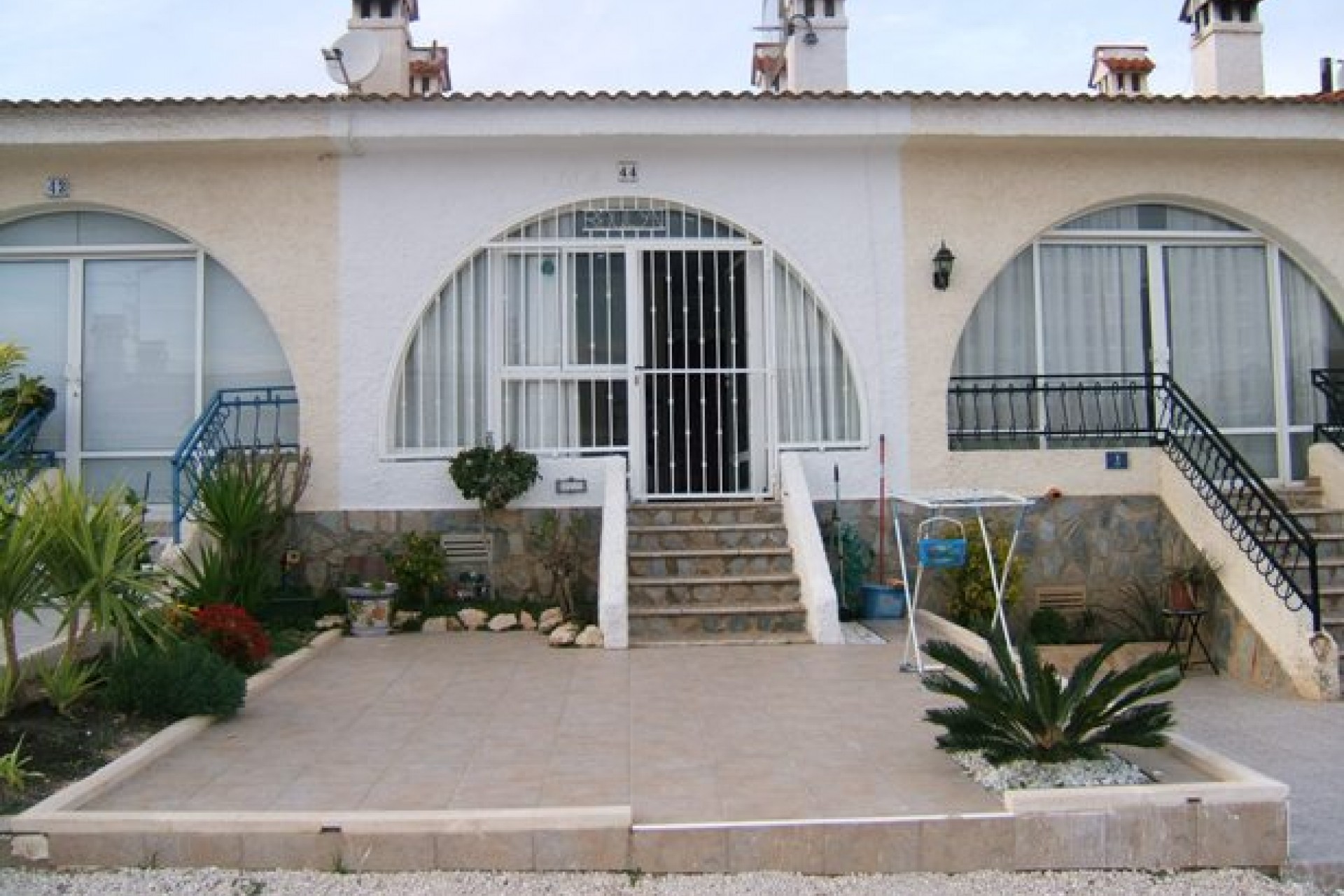 Reventa - Bungalow - Ciudad Quesada - Doña Pepa