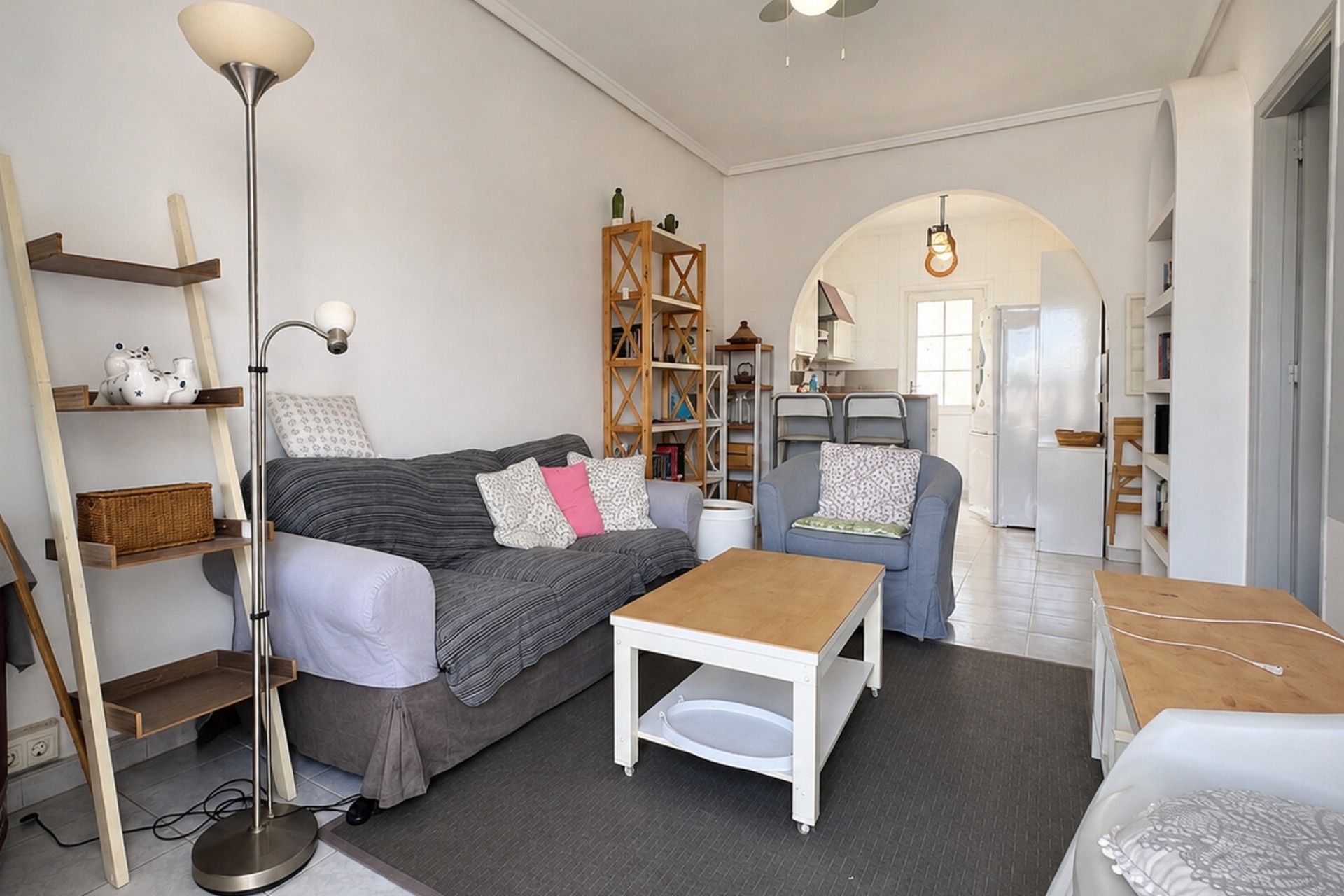 Reventa - Bungalow - Ciudad Quesada - Pueblo Bravo