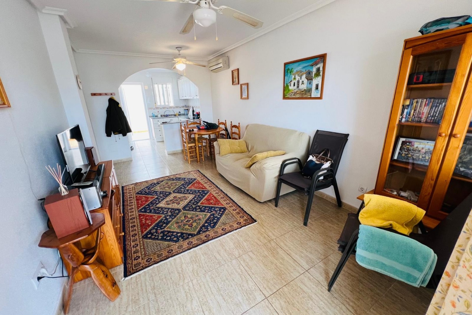 Reventa - Bungalow - Daya Nueva - Daya Nueva - Pueblo