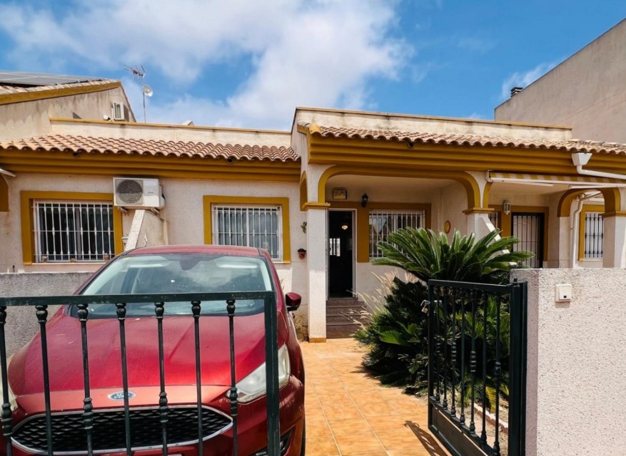 Reventa - Bungalow - Daya Nueva - Daya Nueva - Pueblo