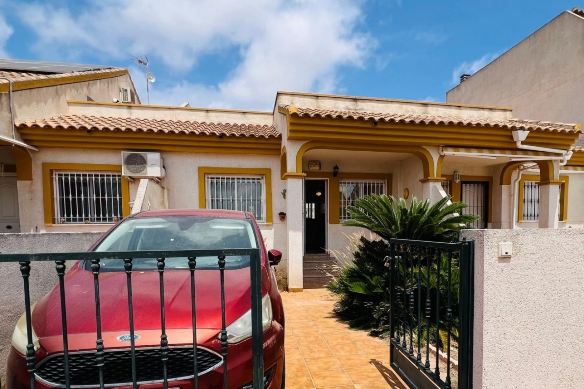 Reventa - Bungalow - Daya Nueva - Daya Nueva - Pueblo
