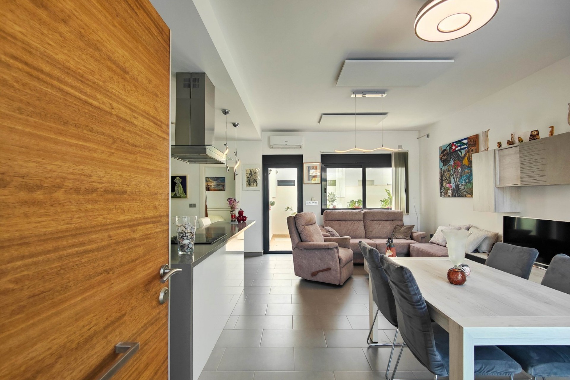 Reventa - Bungalow - Formentera del Segura - Formentera - Pueblo