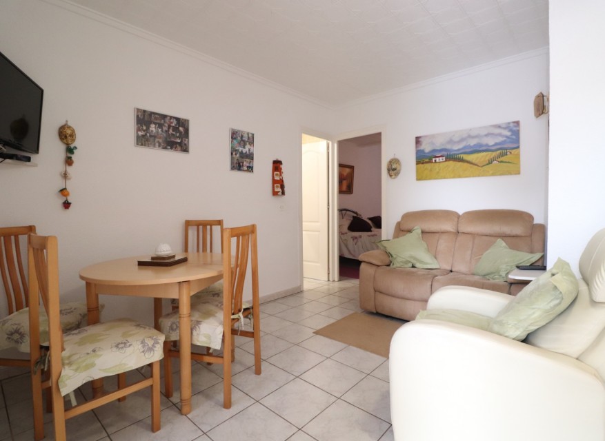 Reventa - Bungalow - Guardamar del Segura - El Moncayo