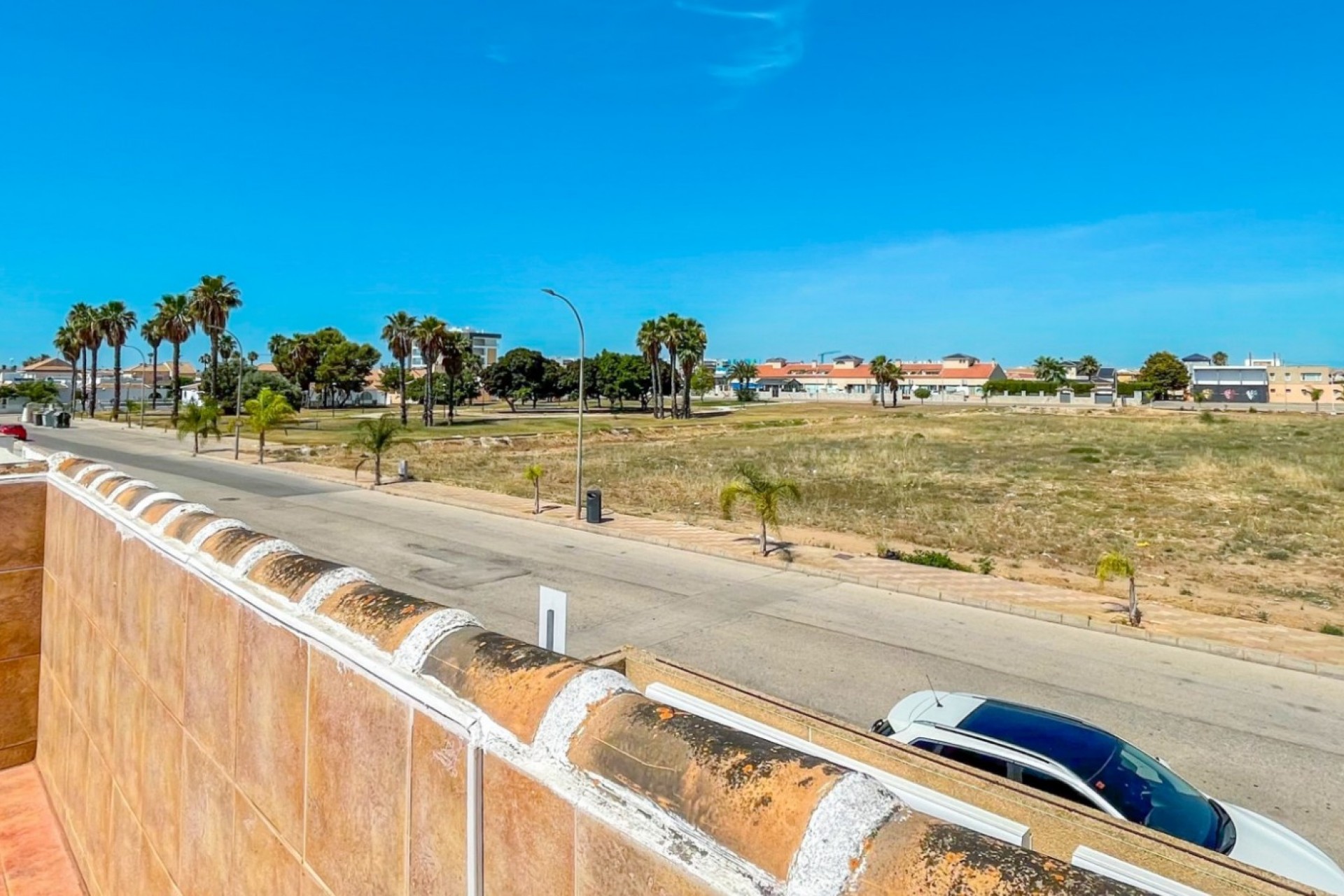 Reventa - Bungalow - Los Alcazares - Los Narejos