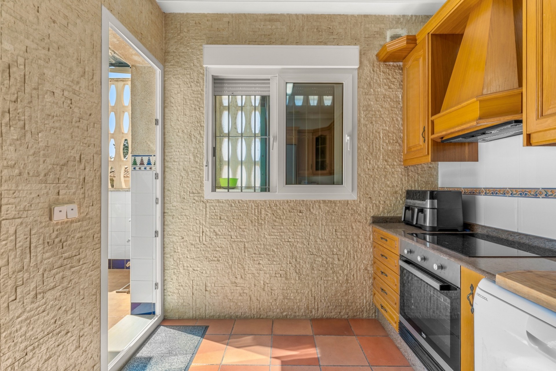 Reventa - Bungalow - Los Urrutias - Estrella De Mar